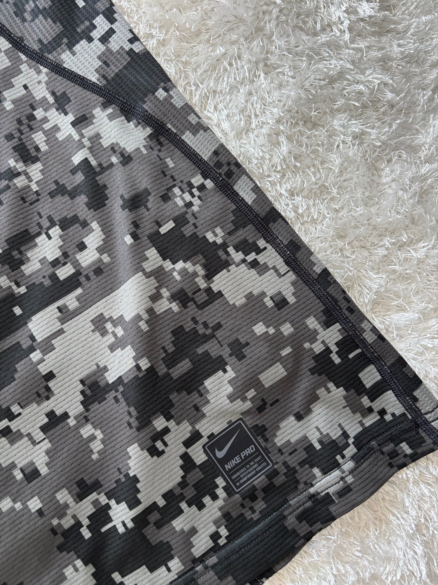 Nike Pro Combat