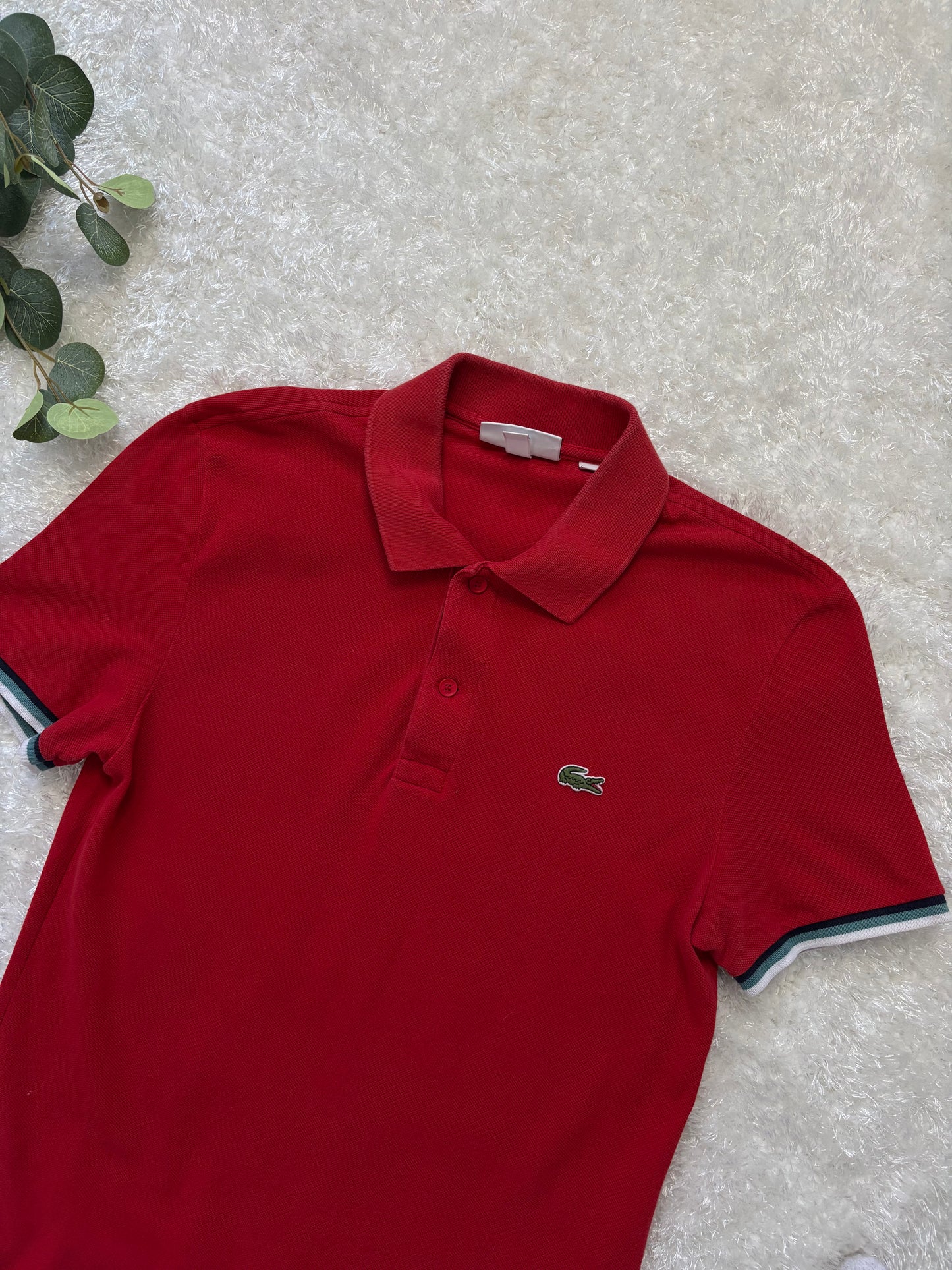Lacoste Polo (Дамско)