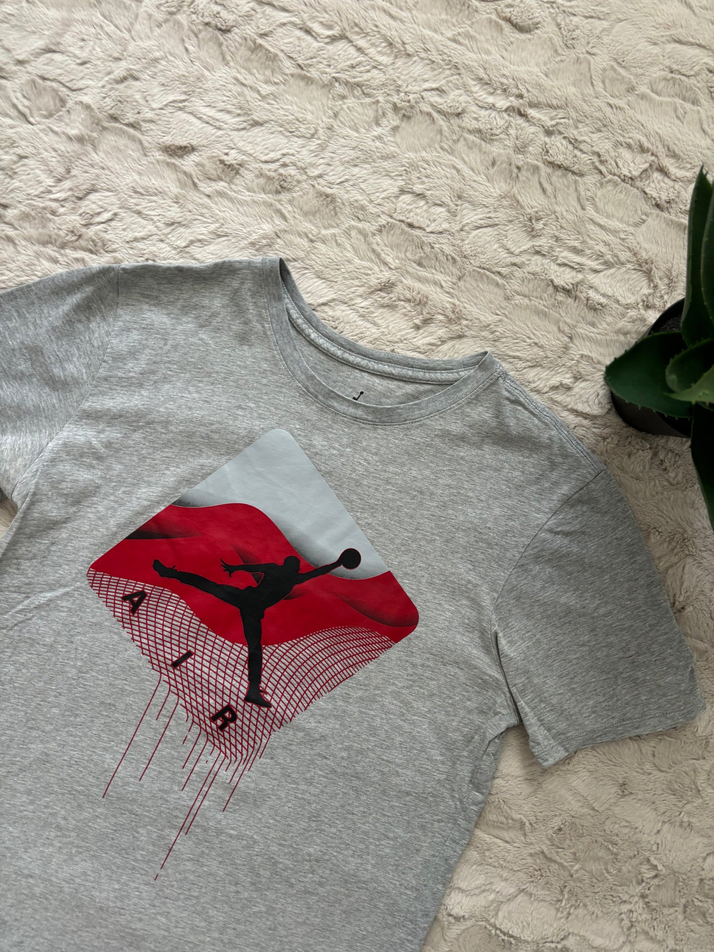 Jordan Tee