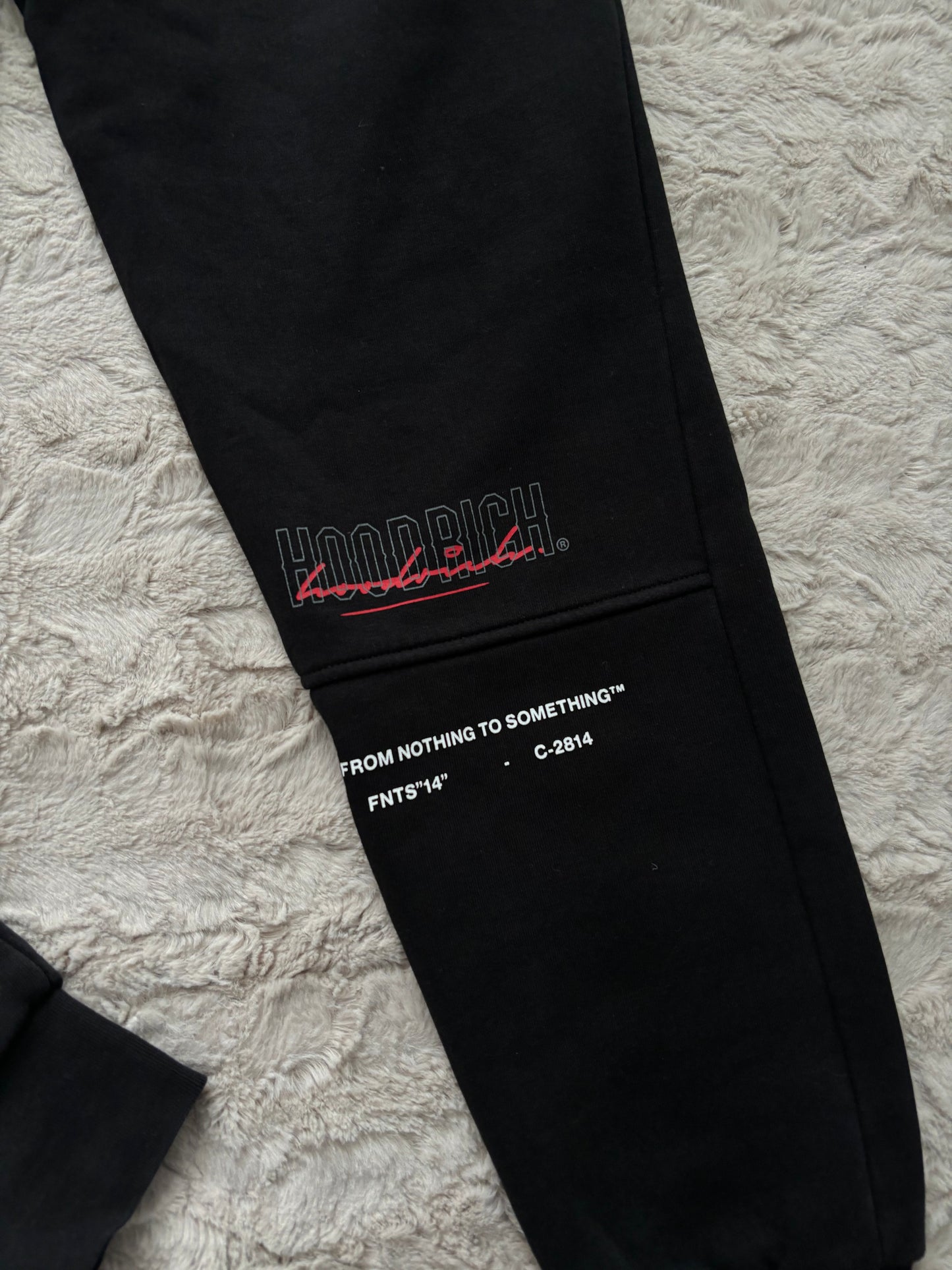 HOODRICH TrackPants
