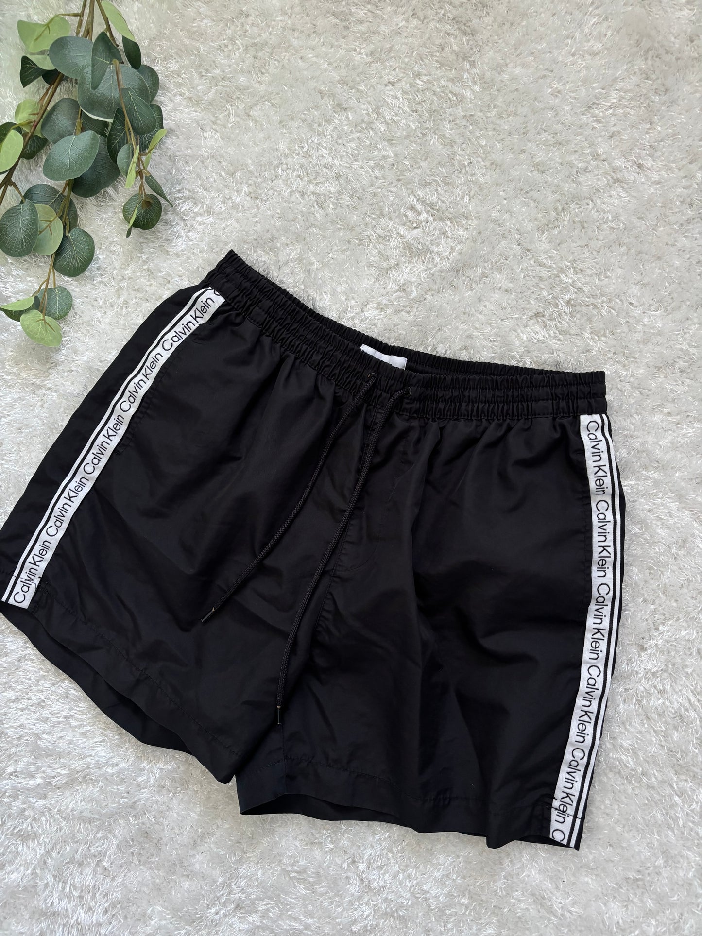 Calvin Klein Swim Shorts