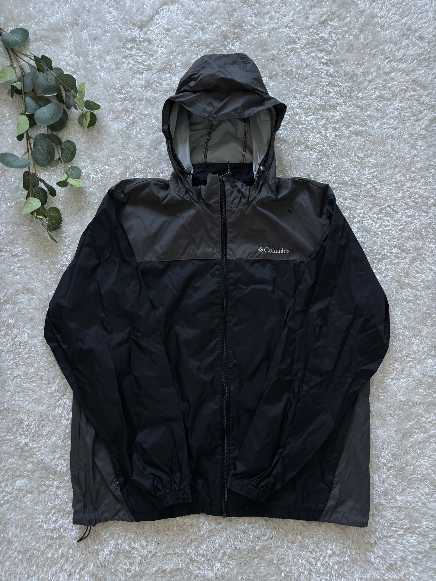 Columbia Jacket