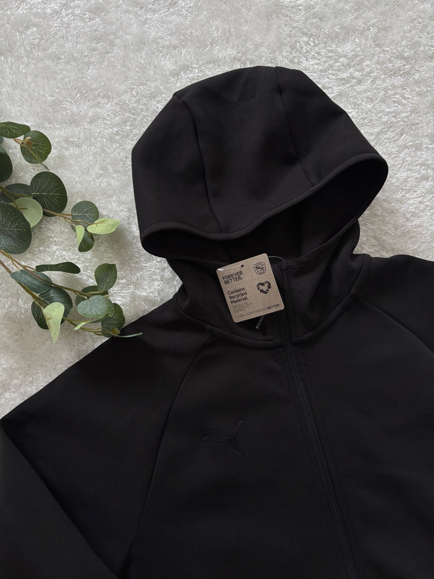 Puma Zip-Up