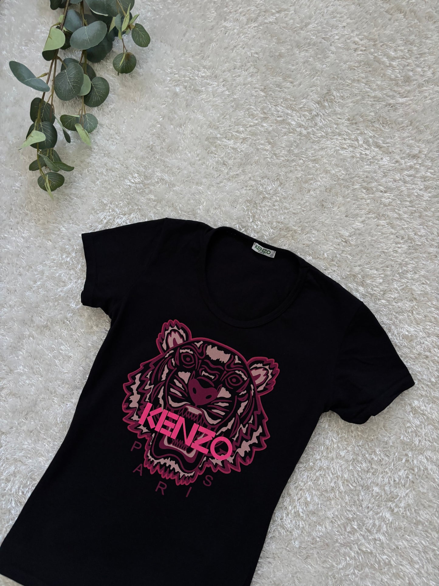 Kenzo T-Shirt (Дамско)