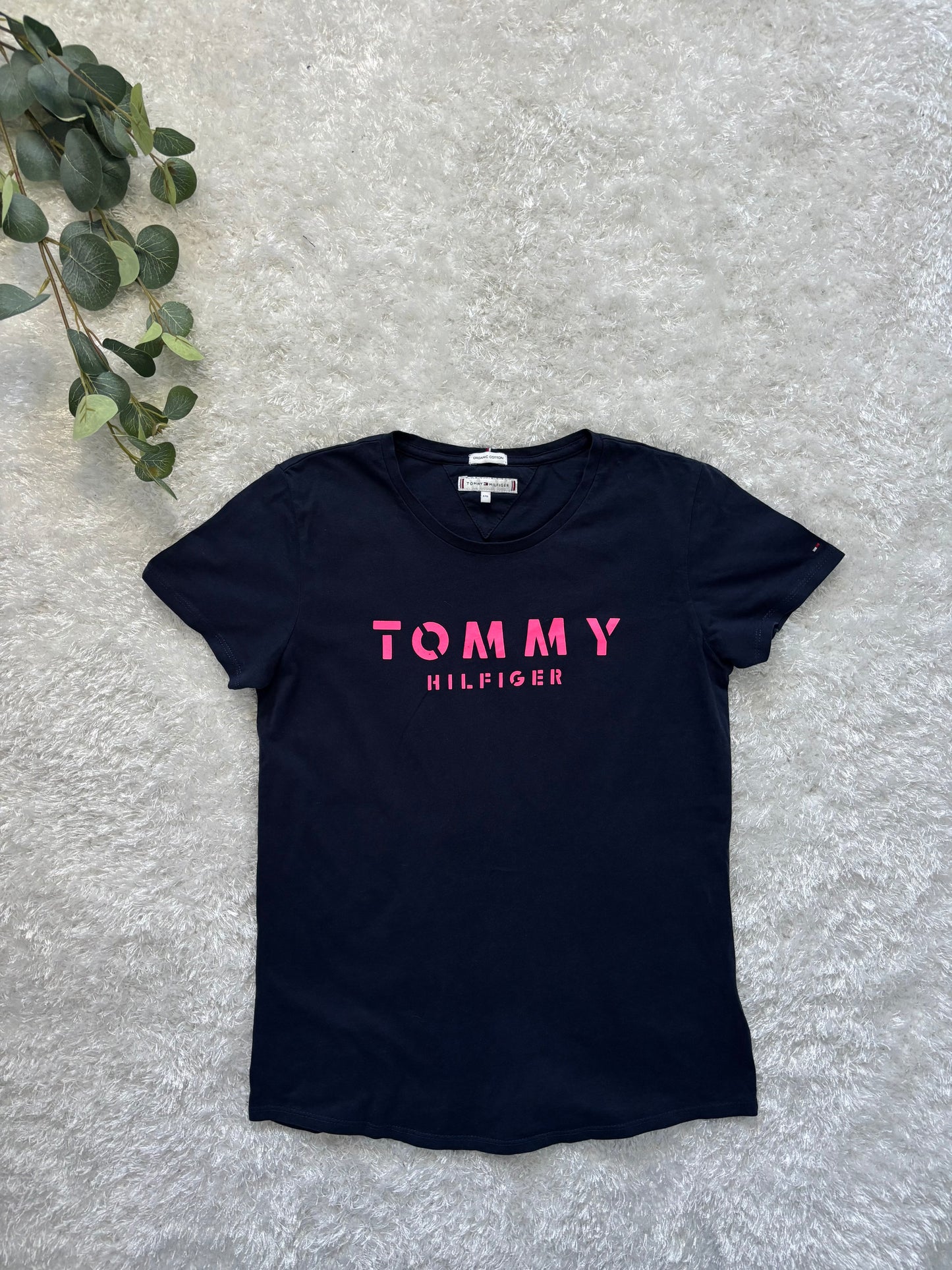 Tommy Hilfiger T-Shirt (Дамско)
