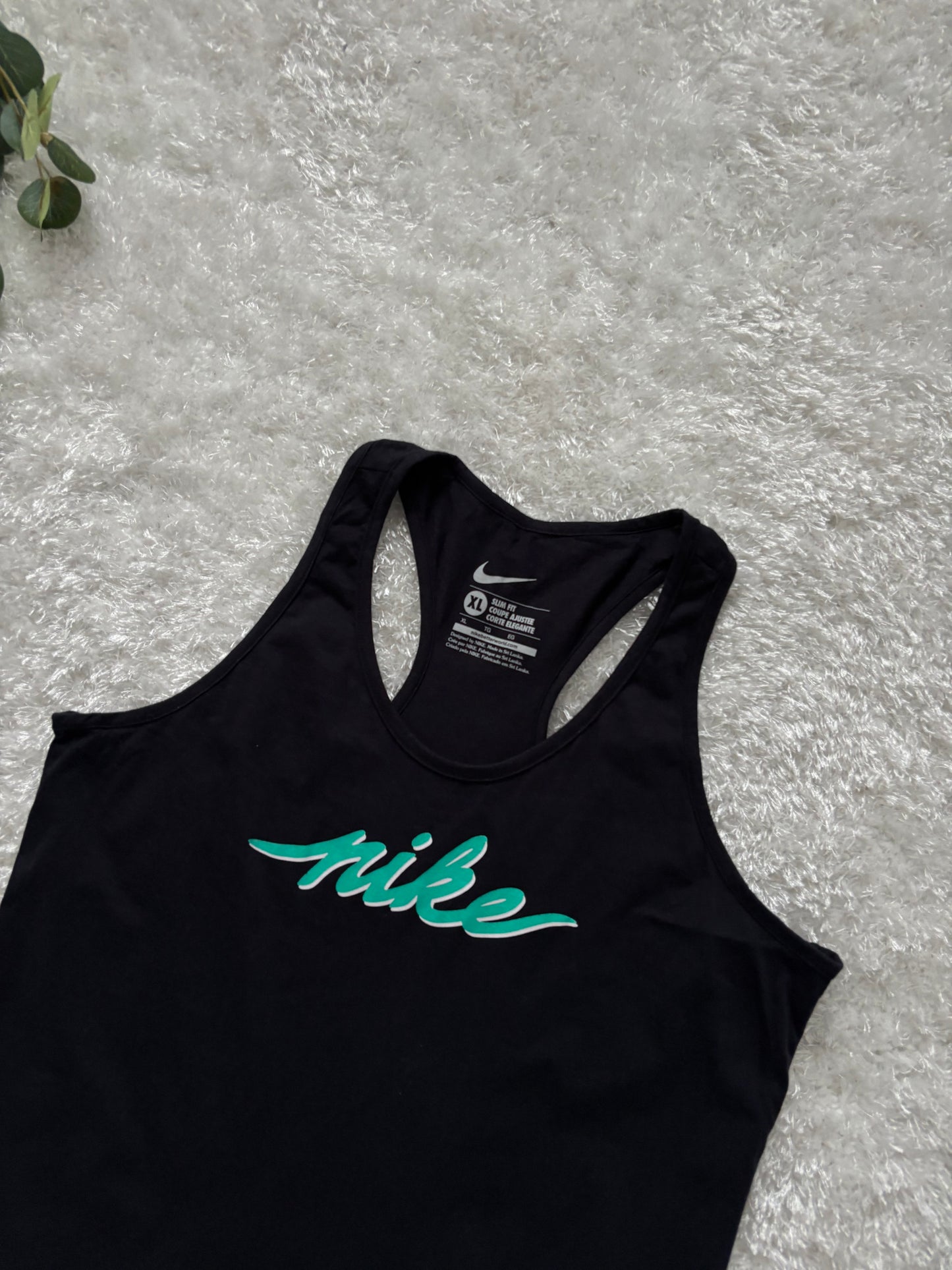 Nike Tank Top