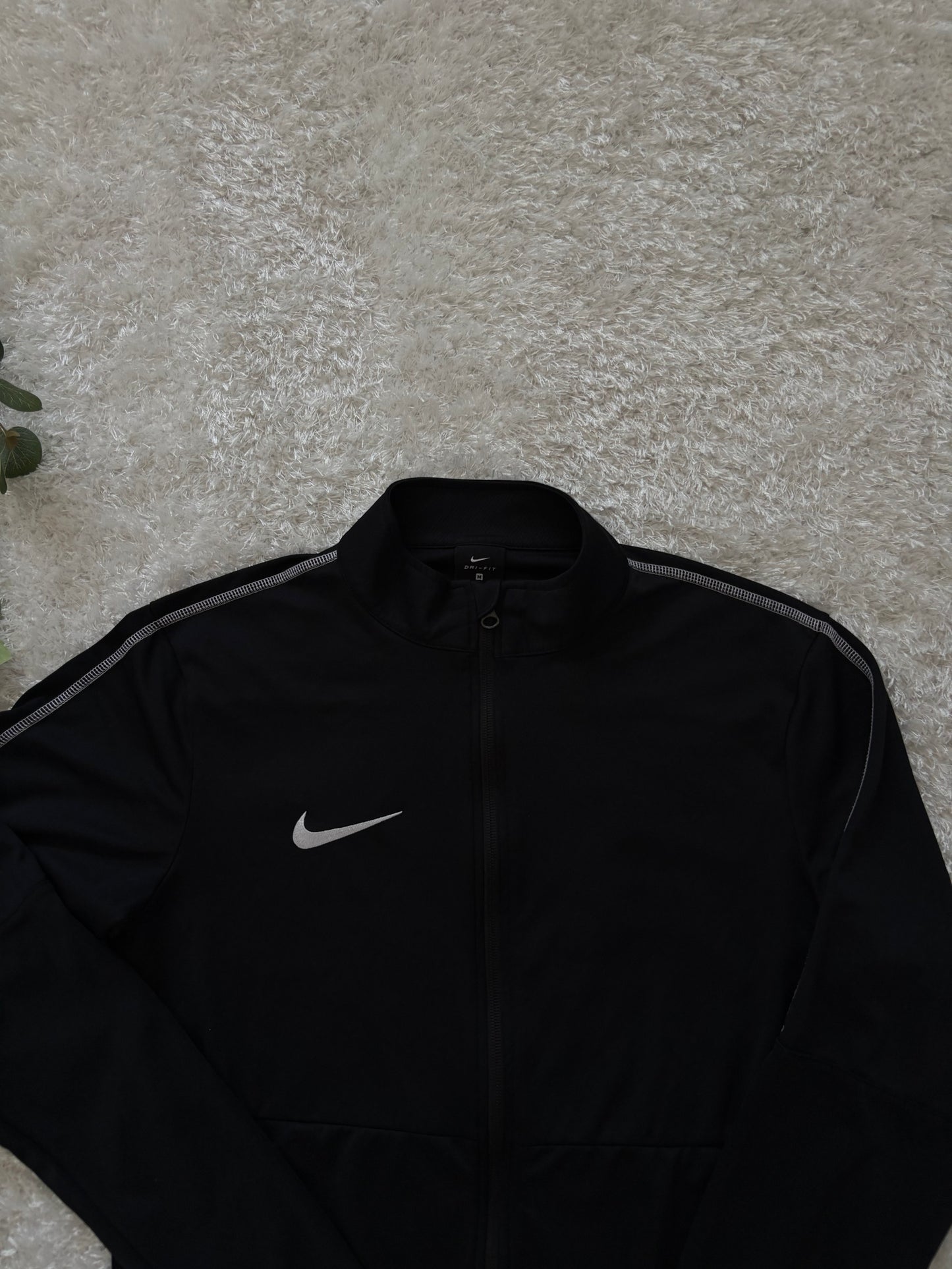 Nike Zip-Up