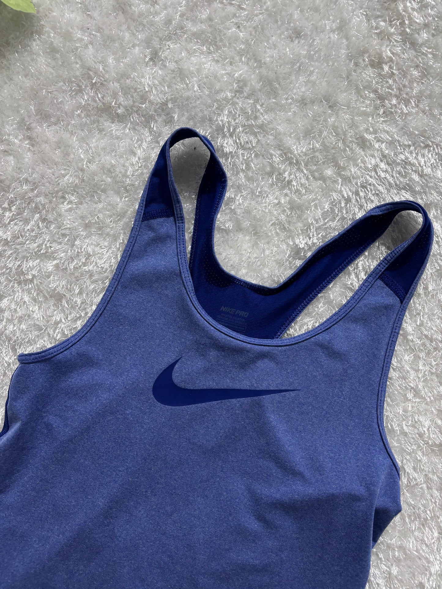 Nike Tank Top (Дамско)