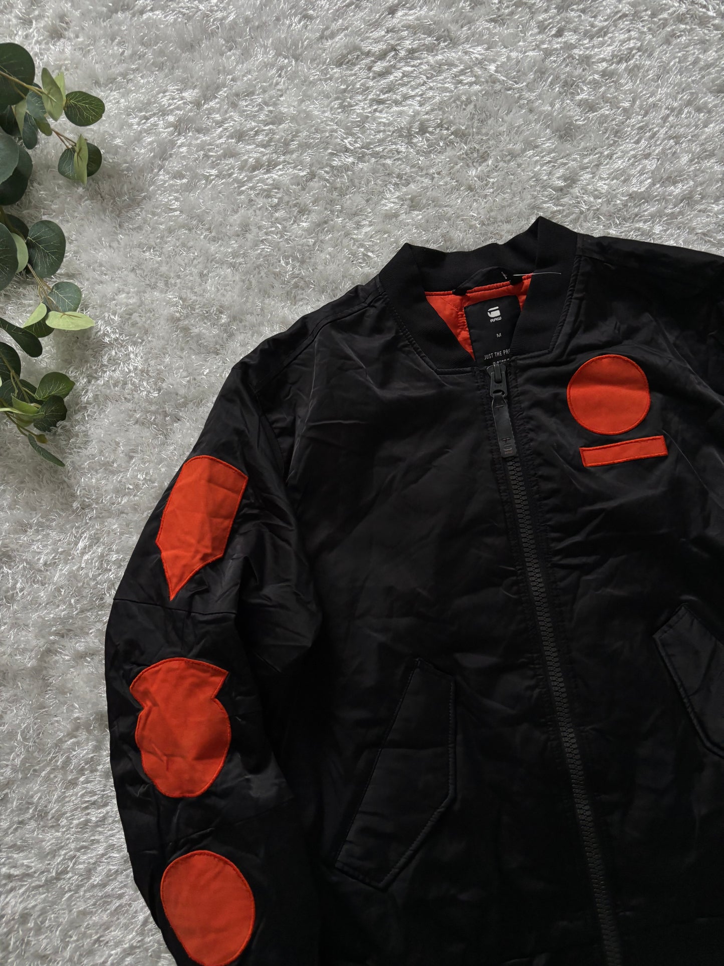 G-Star RAW Jacket (Дамско)