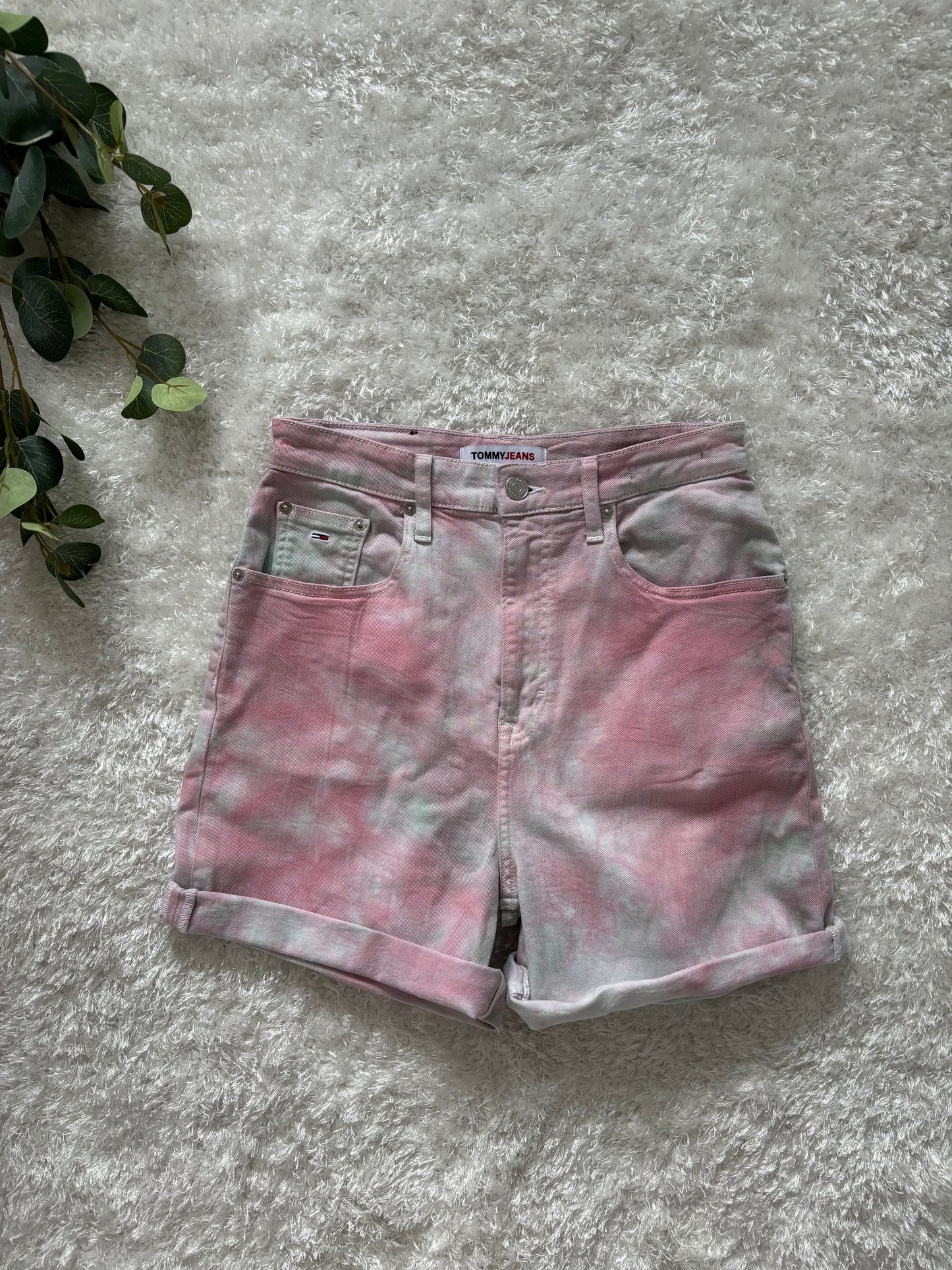Tommy Hilfiger Jeans (Дамско6