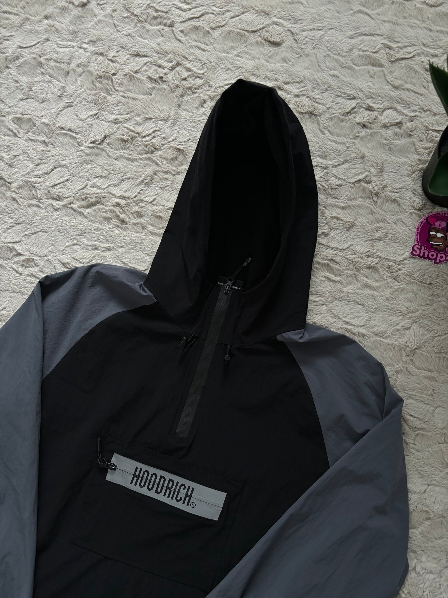 HOODRICH Windbreaker