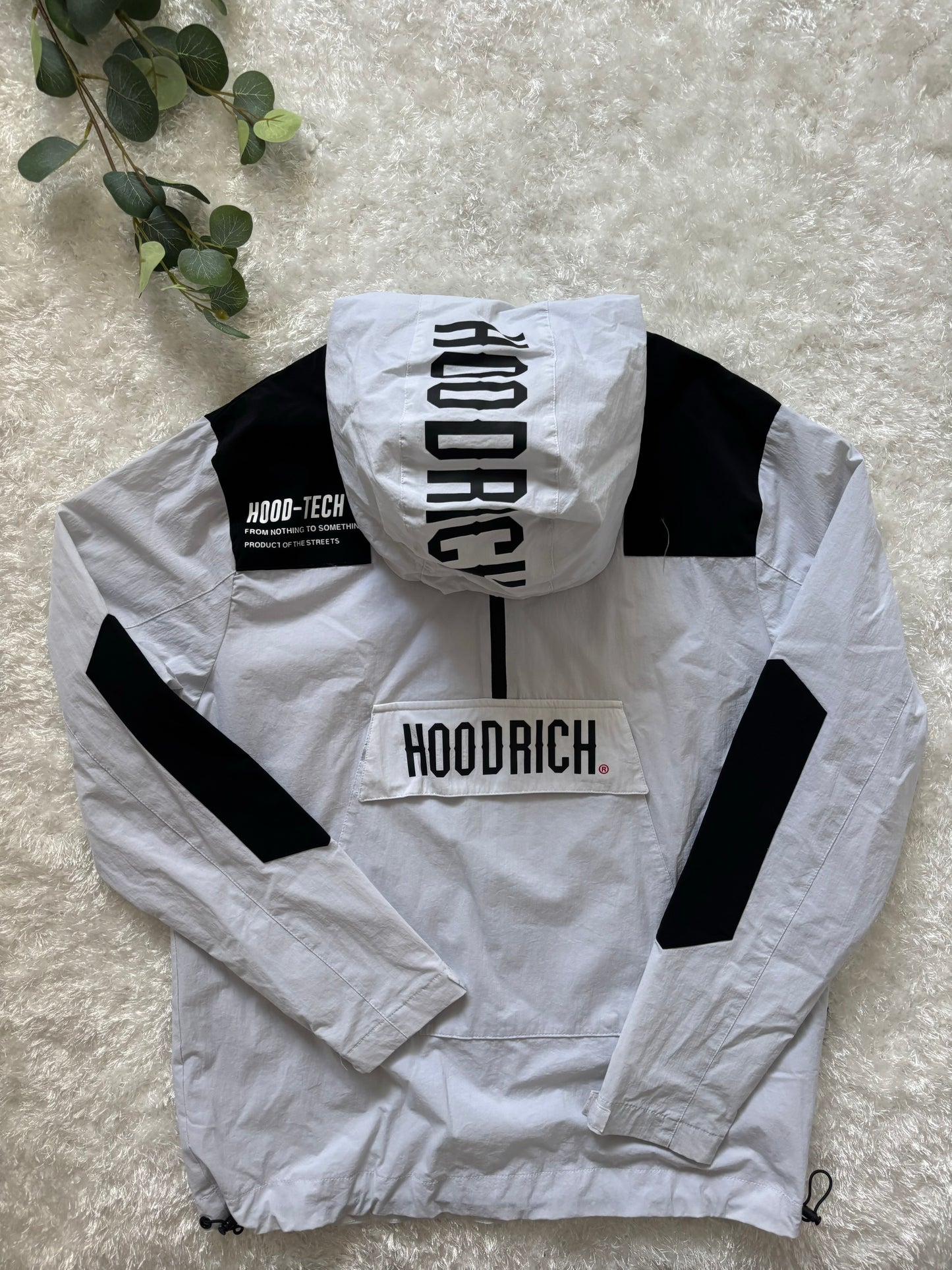 HOODRICH Windbreaker