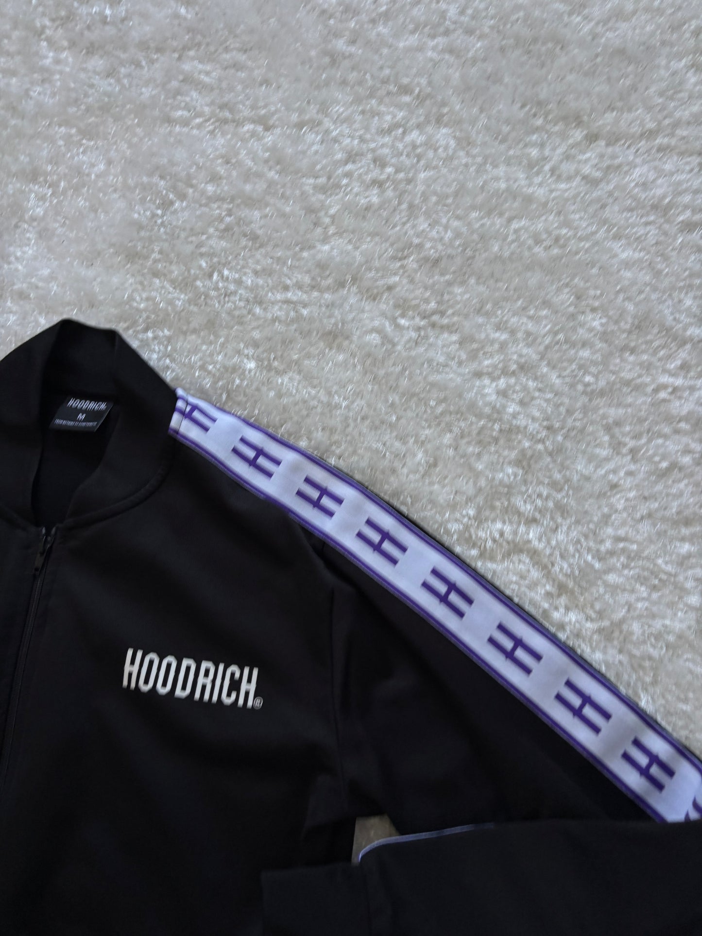 HOODRICH Long Sleeve