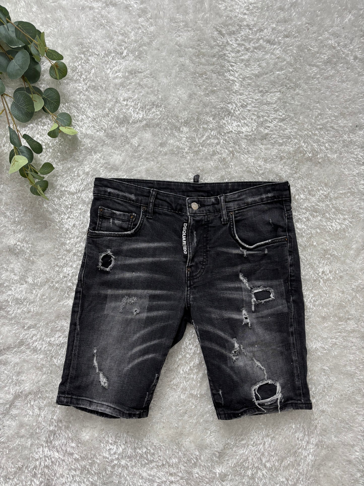DSQUARED Shorts
