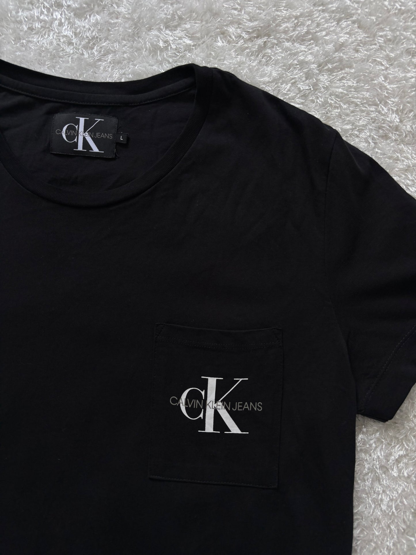Calvin Klein T-Shirt