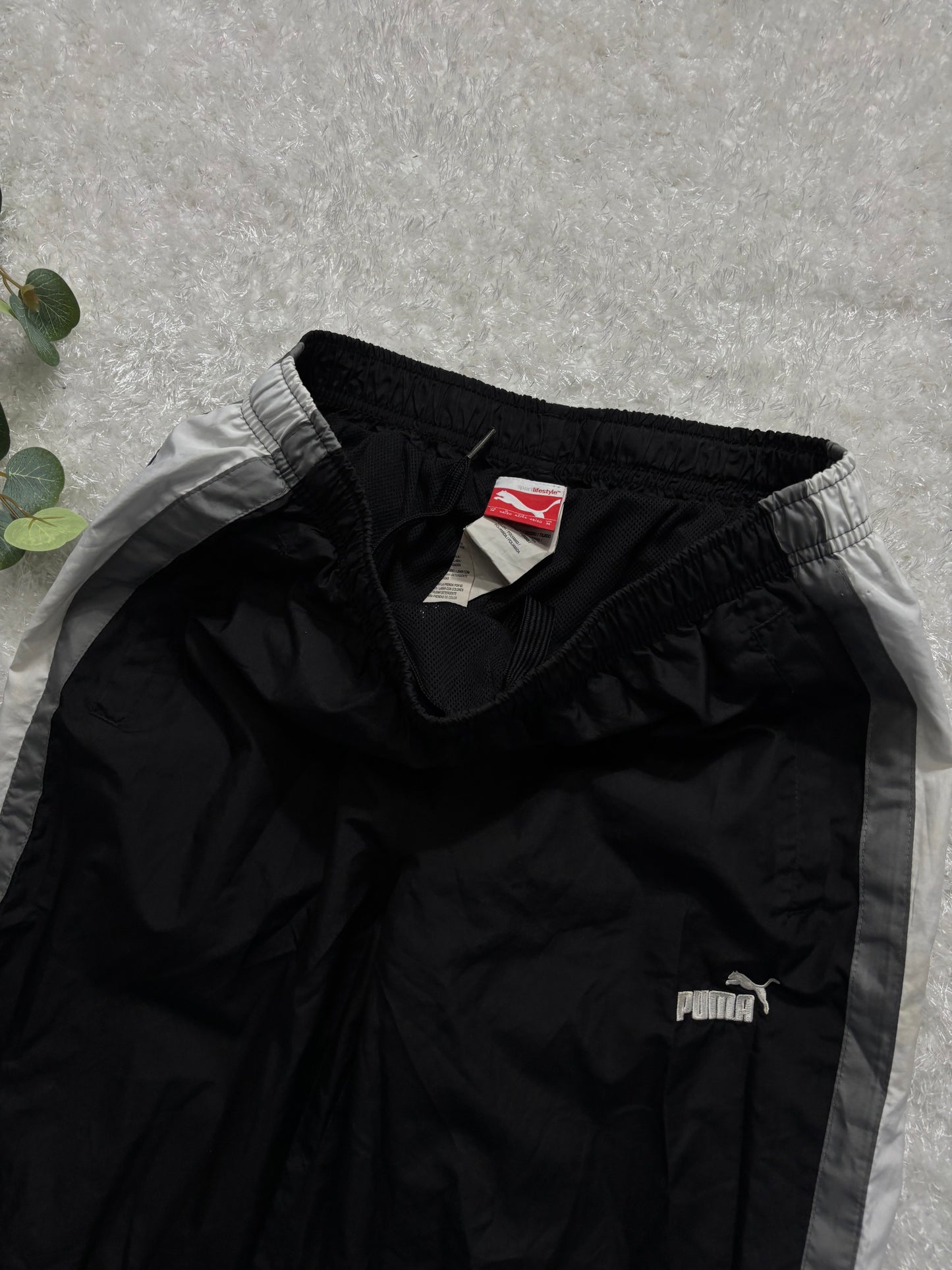 Puma Sweatpants
