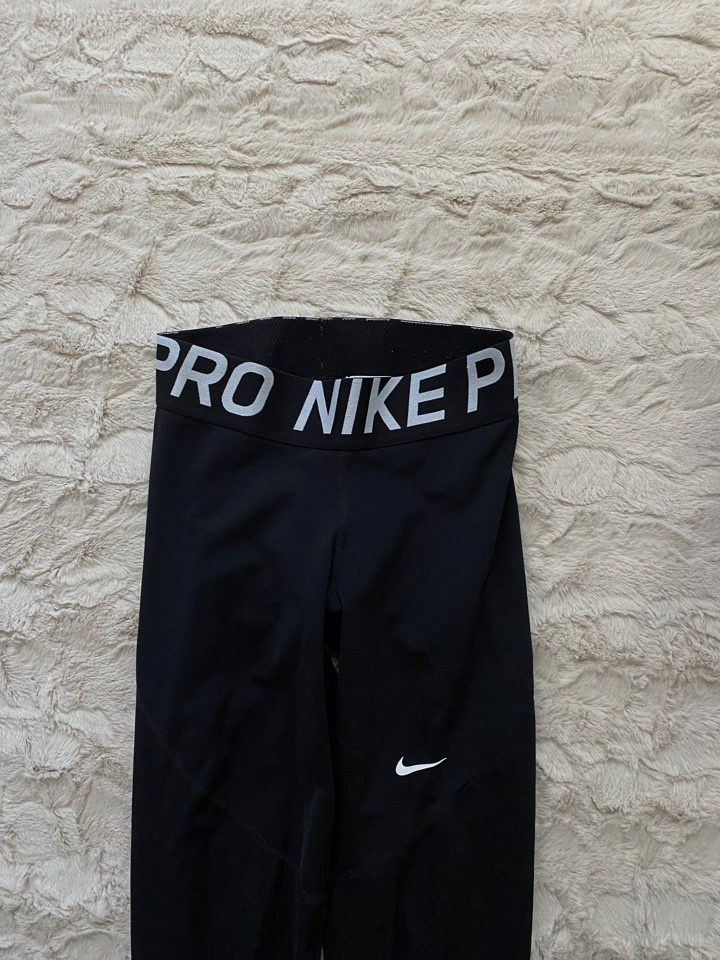 Nike Pro Leggings (Дамско)