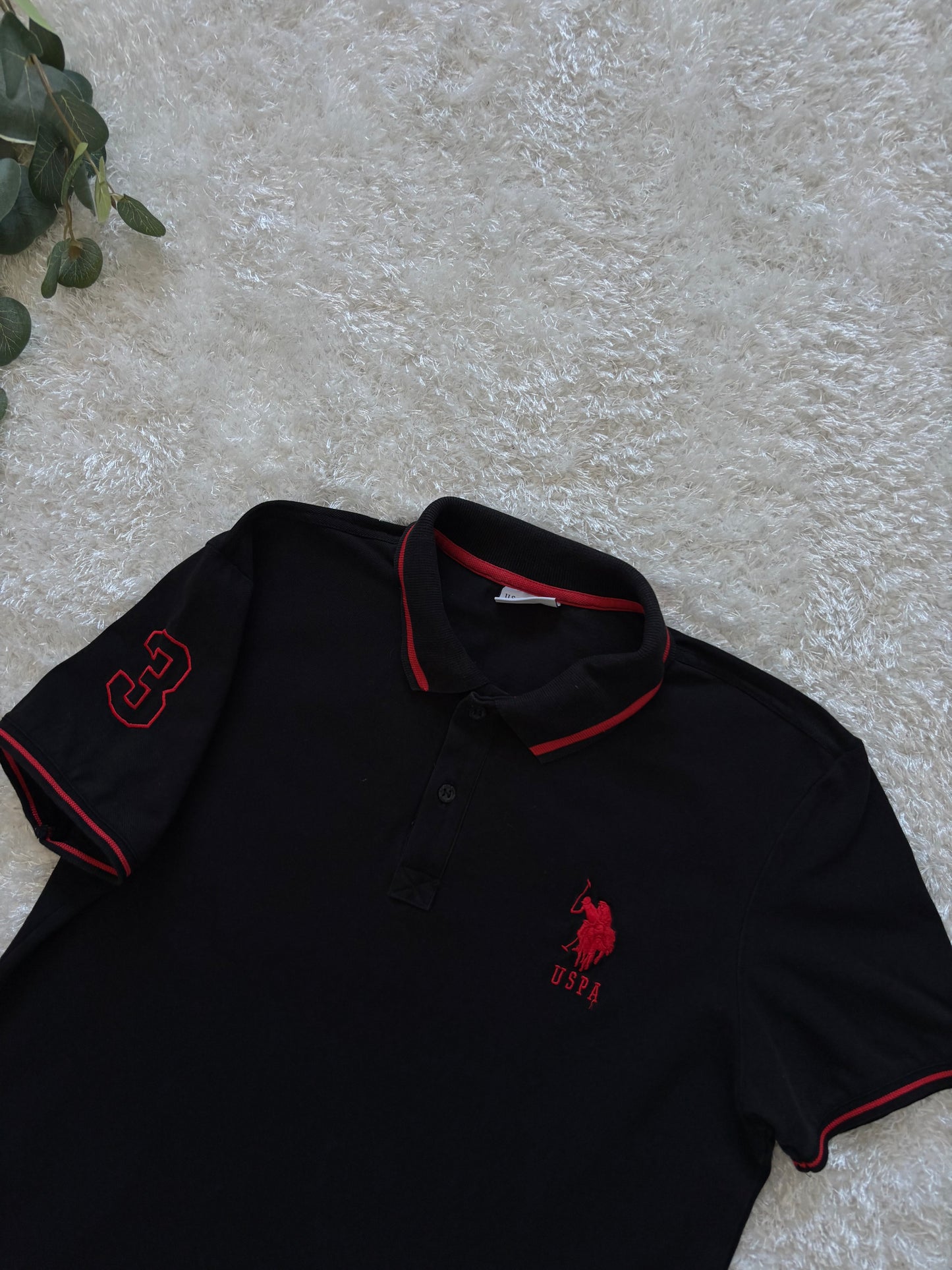 U.S Polo Assn