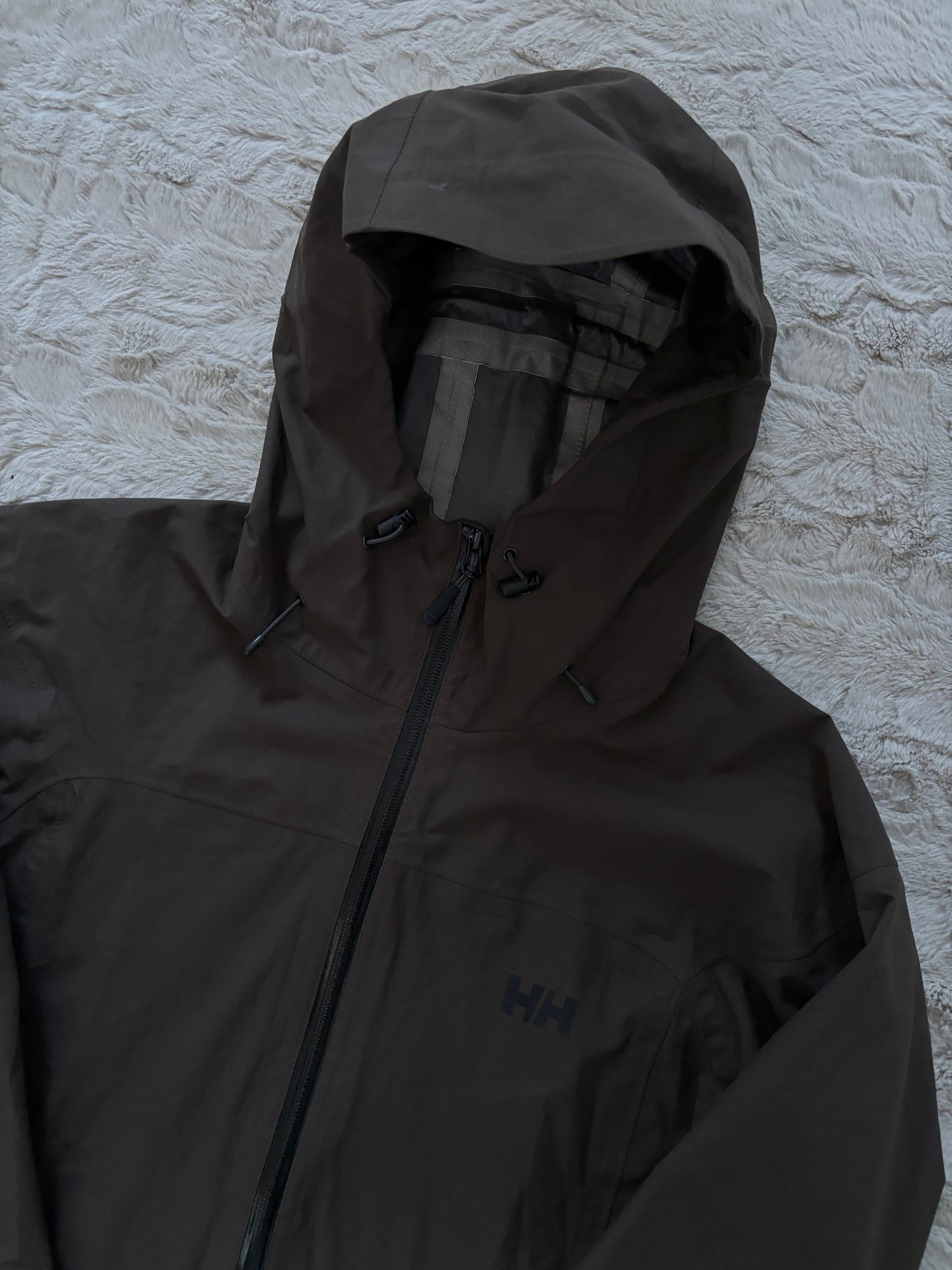 Helly Hansen Jacket Waterproof