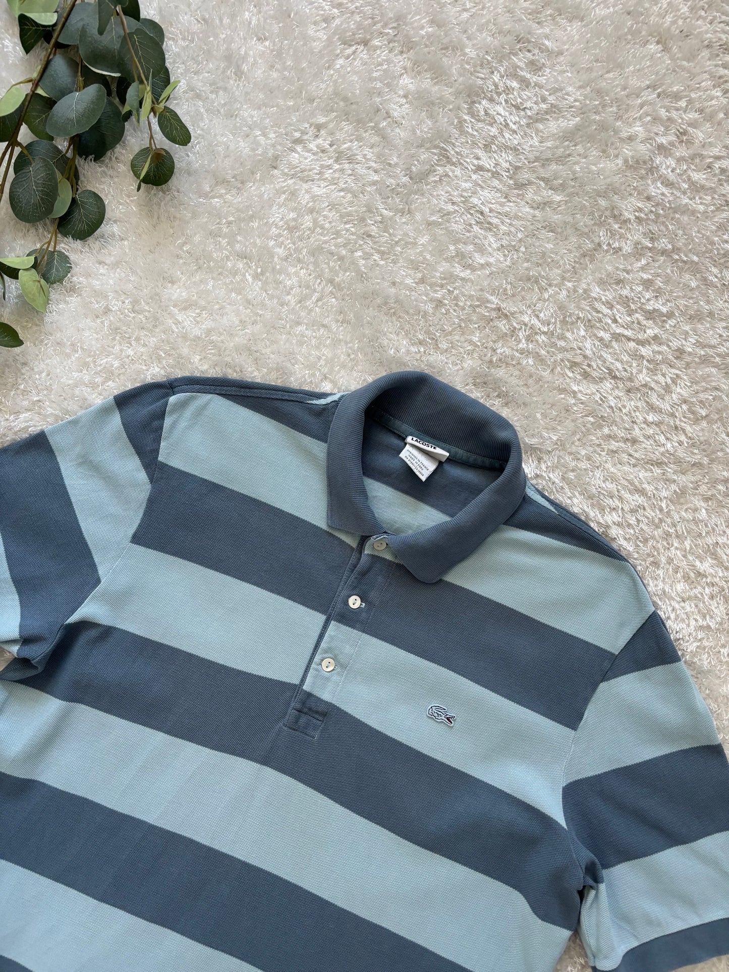 Lacoste Polo