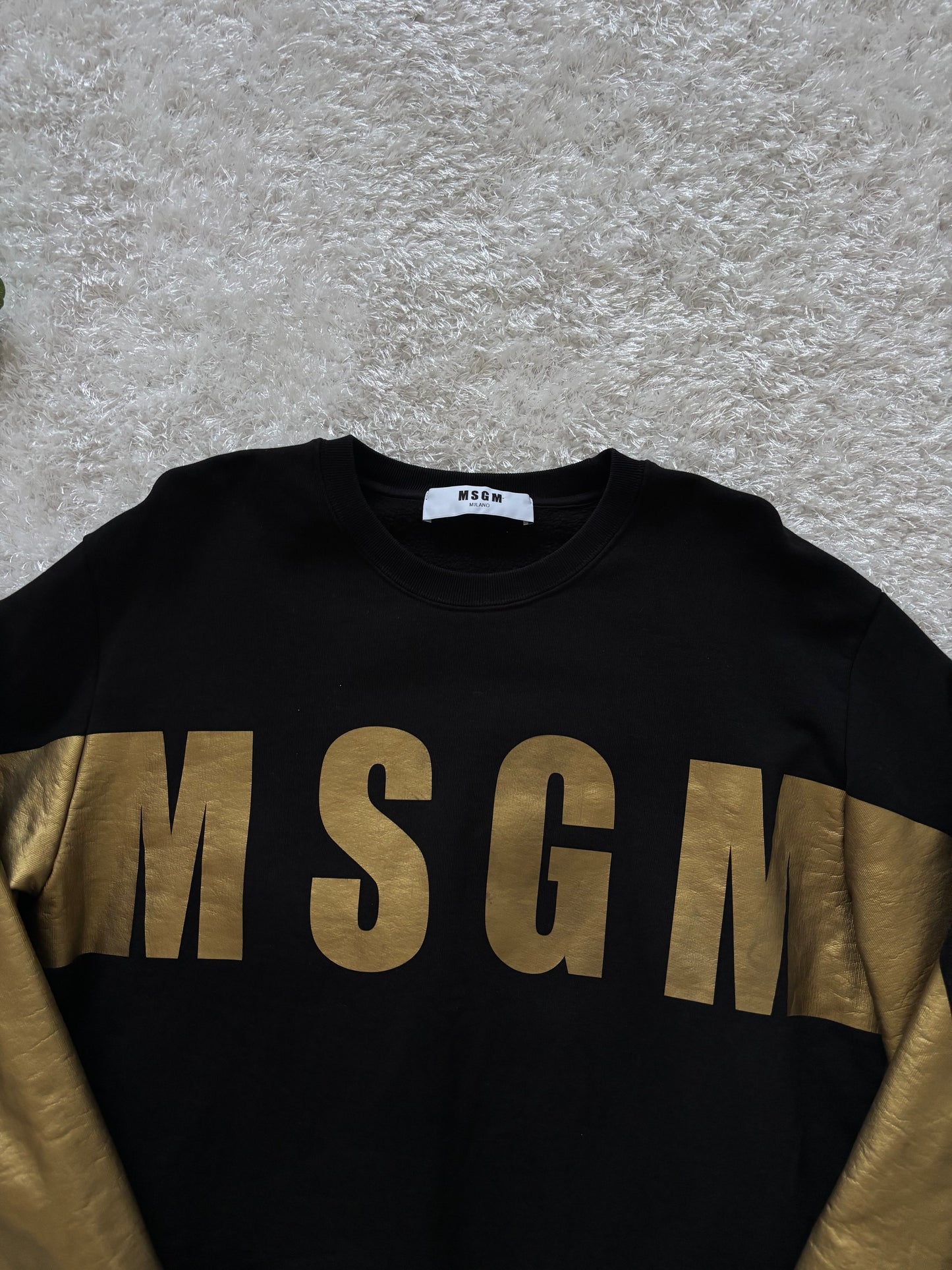MSGM Long Sleeve