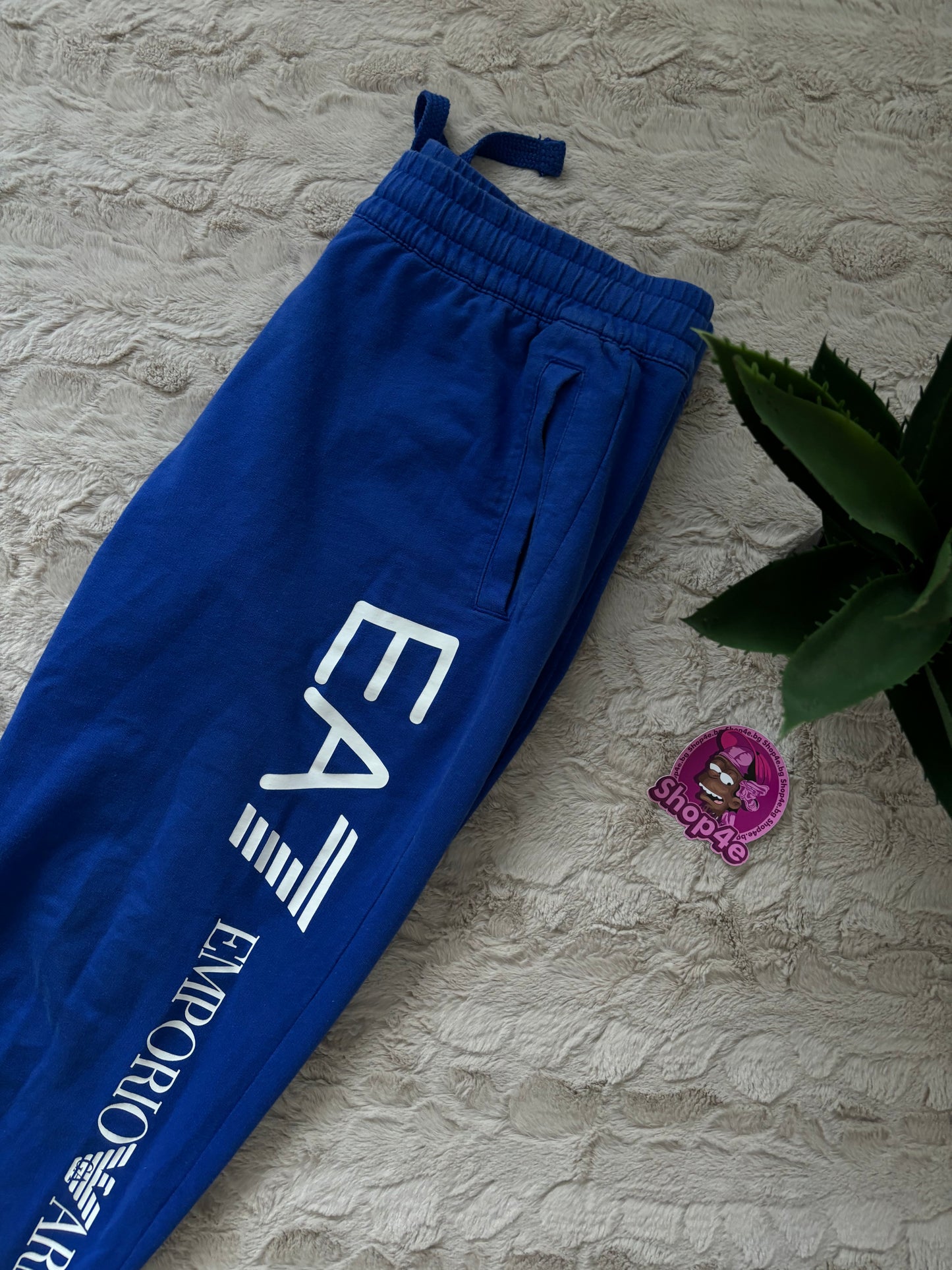 Emporio Armani TrackPants