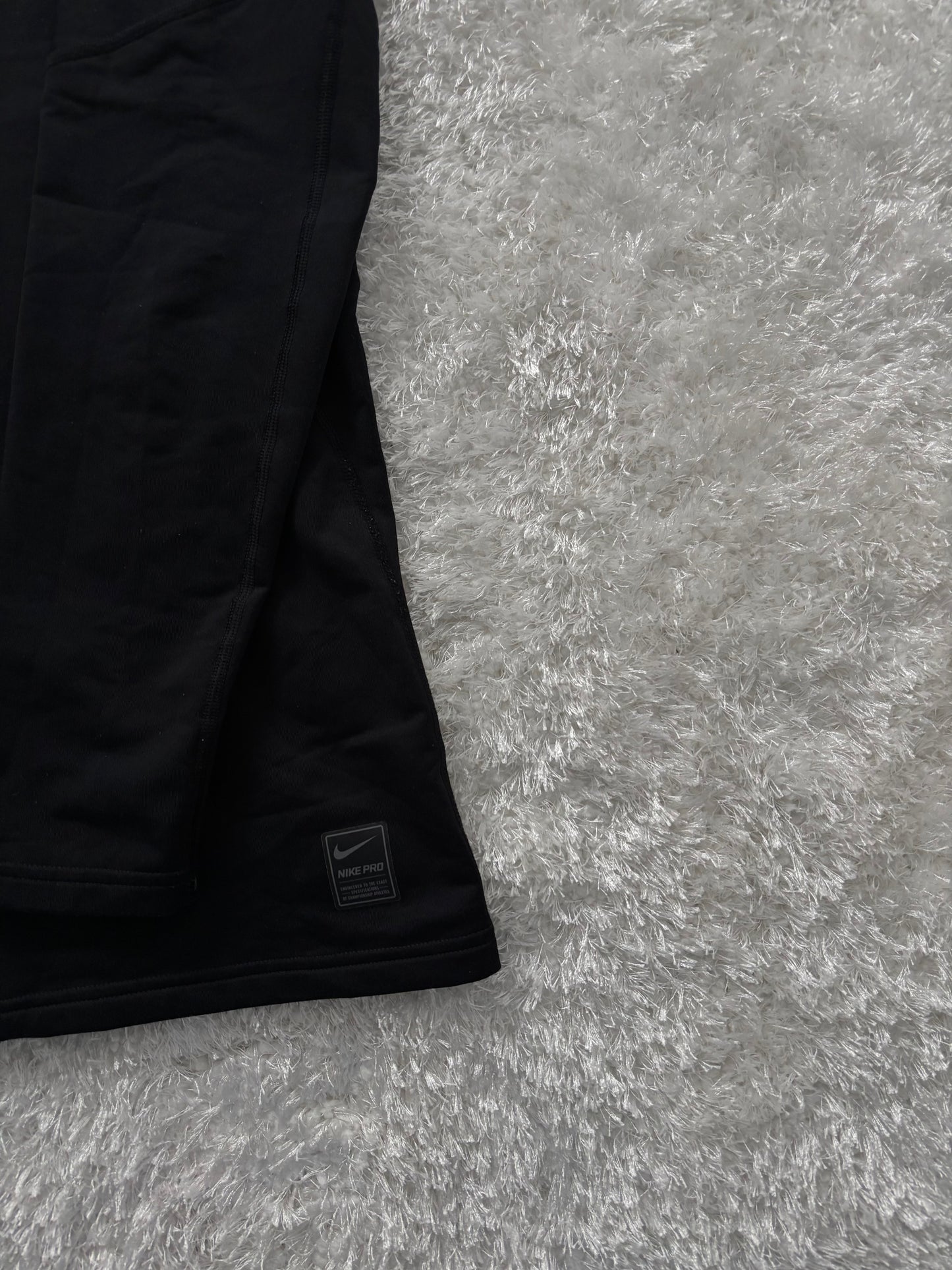 Nike Pro Combat Long Sleeve