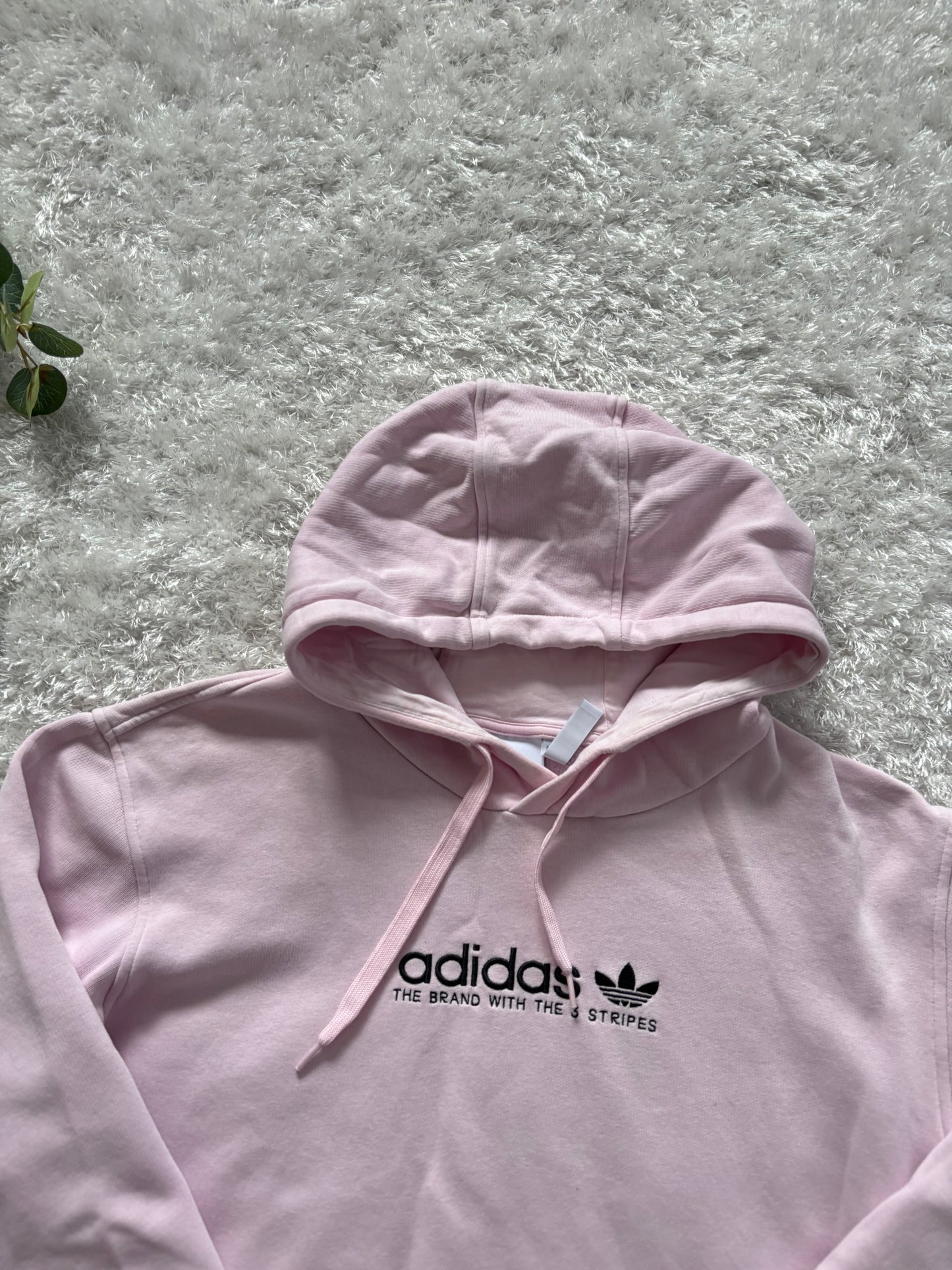 Adidas Hoodie