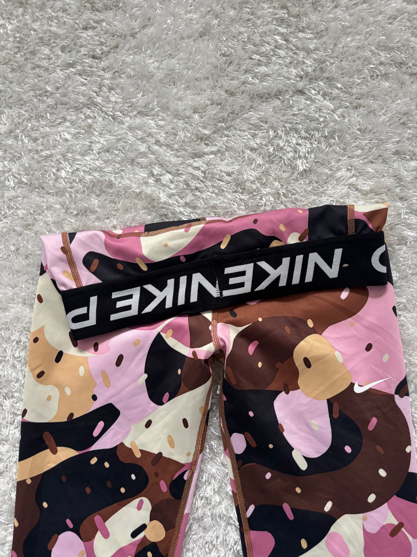 Nike Pro leggings (Дамско)
