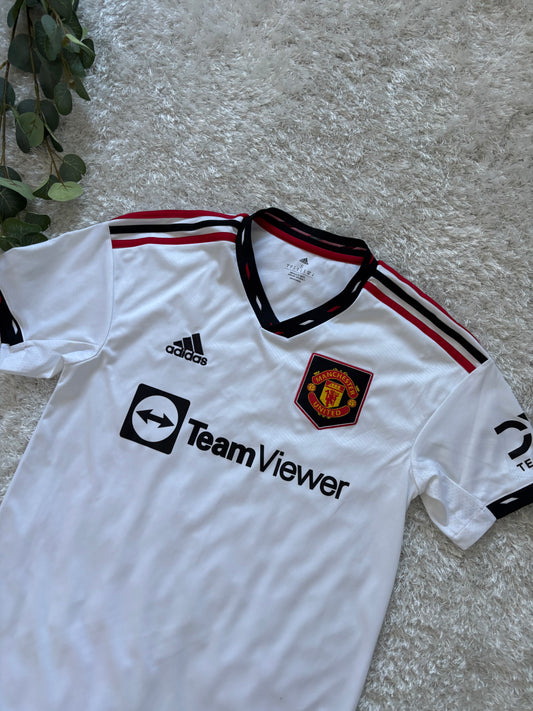 Adidas x Manchester United T-Shirt