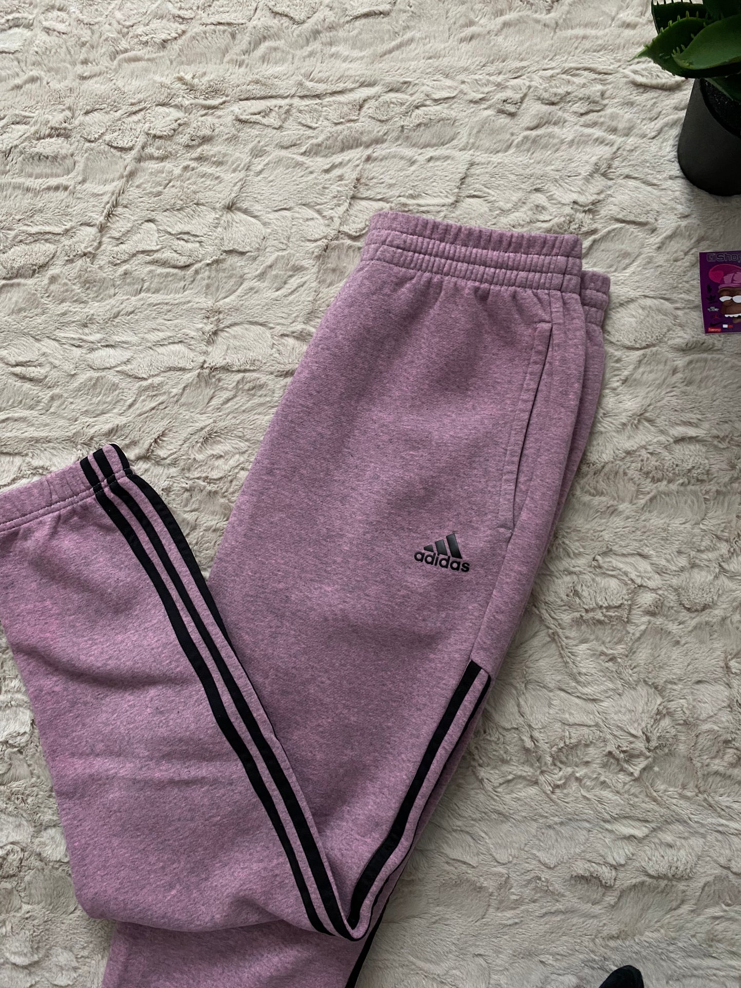 Adidas Sweatpants