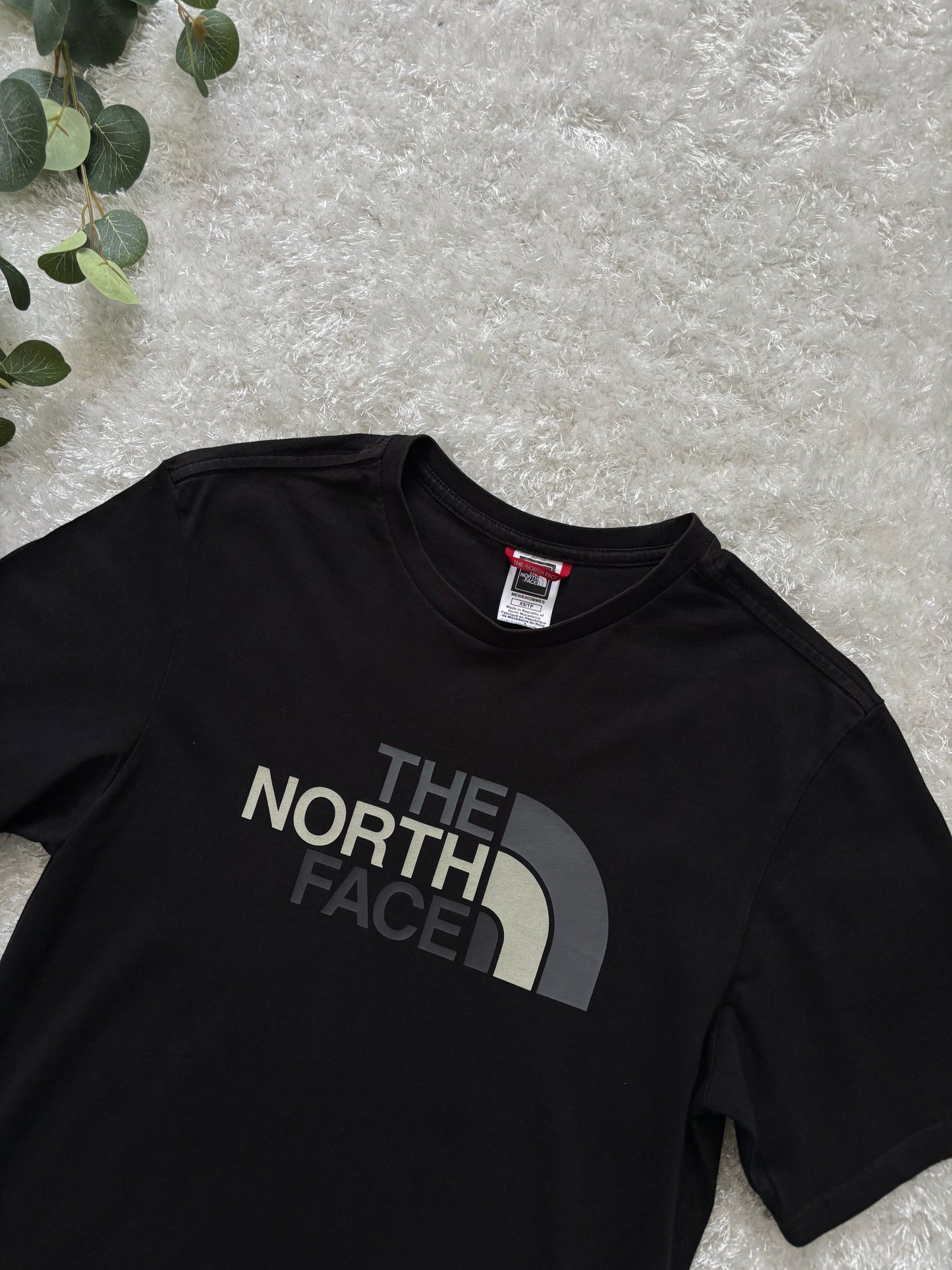 The North Face T-Shirt