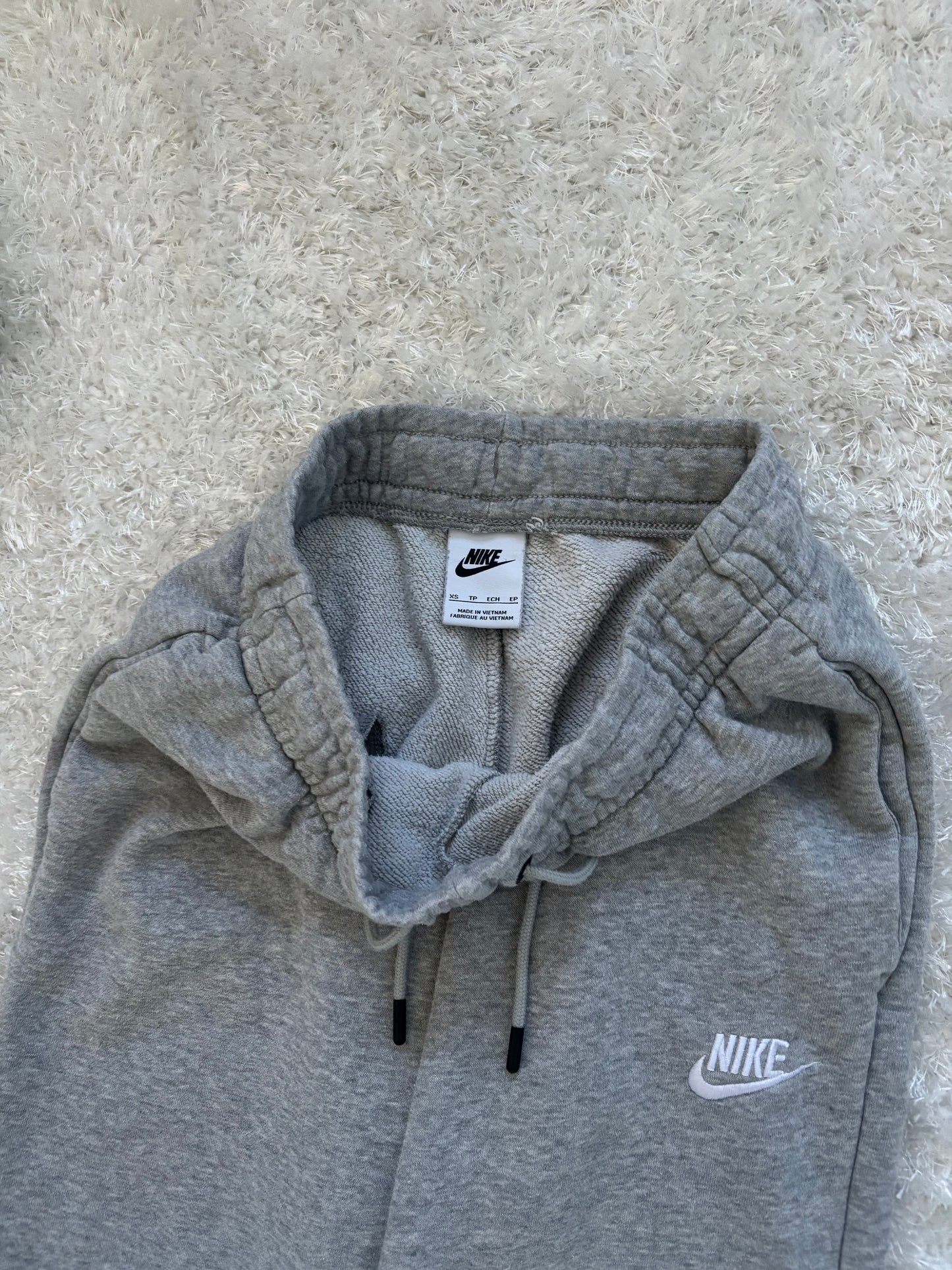 Nike TrackPants (Дамско)