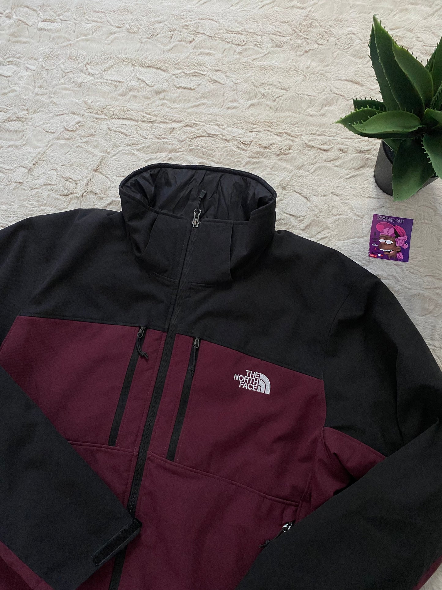 The North Face Jacket
