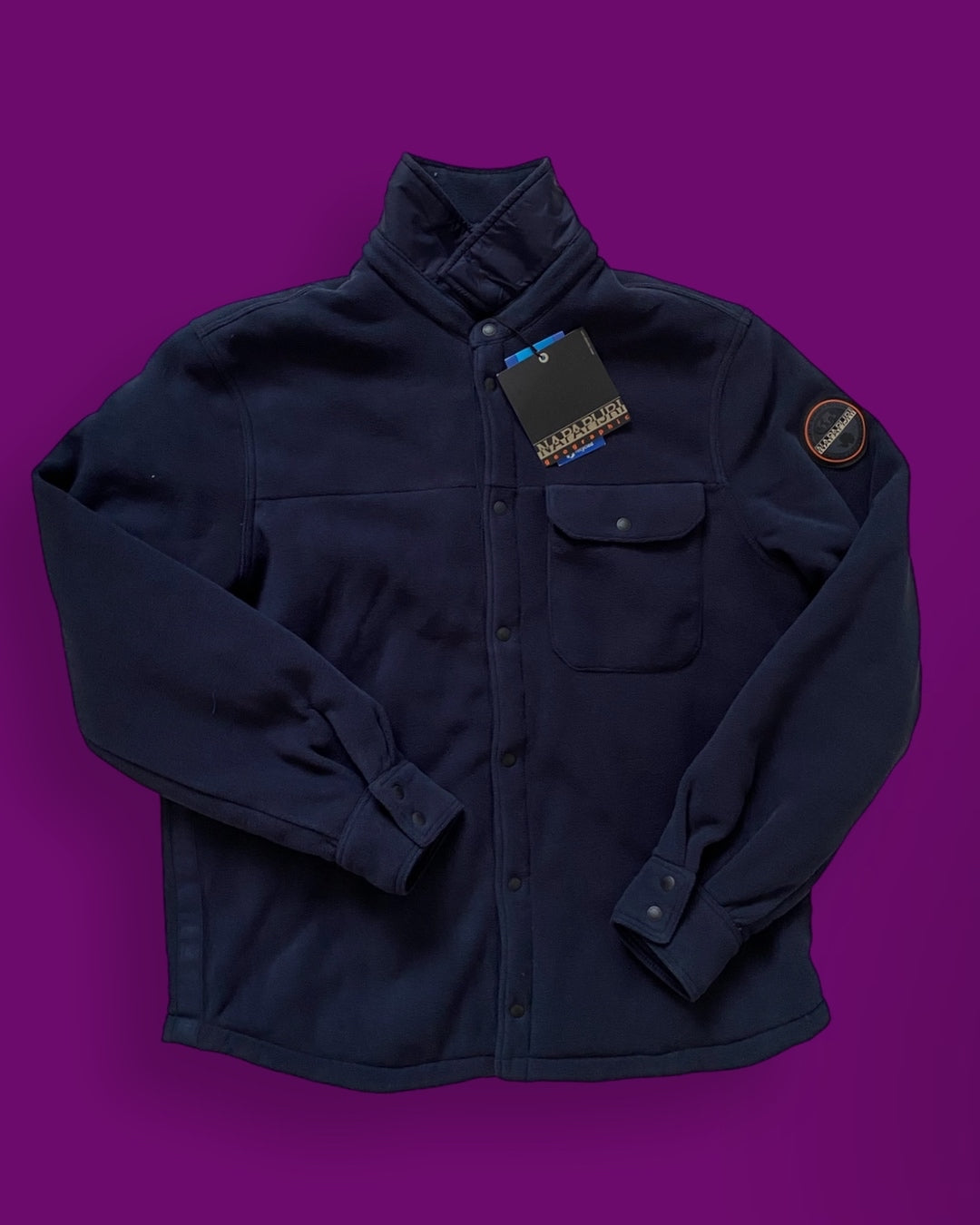 Napapijri Polar Jacket