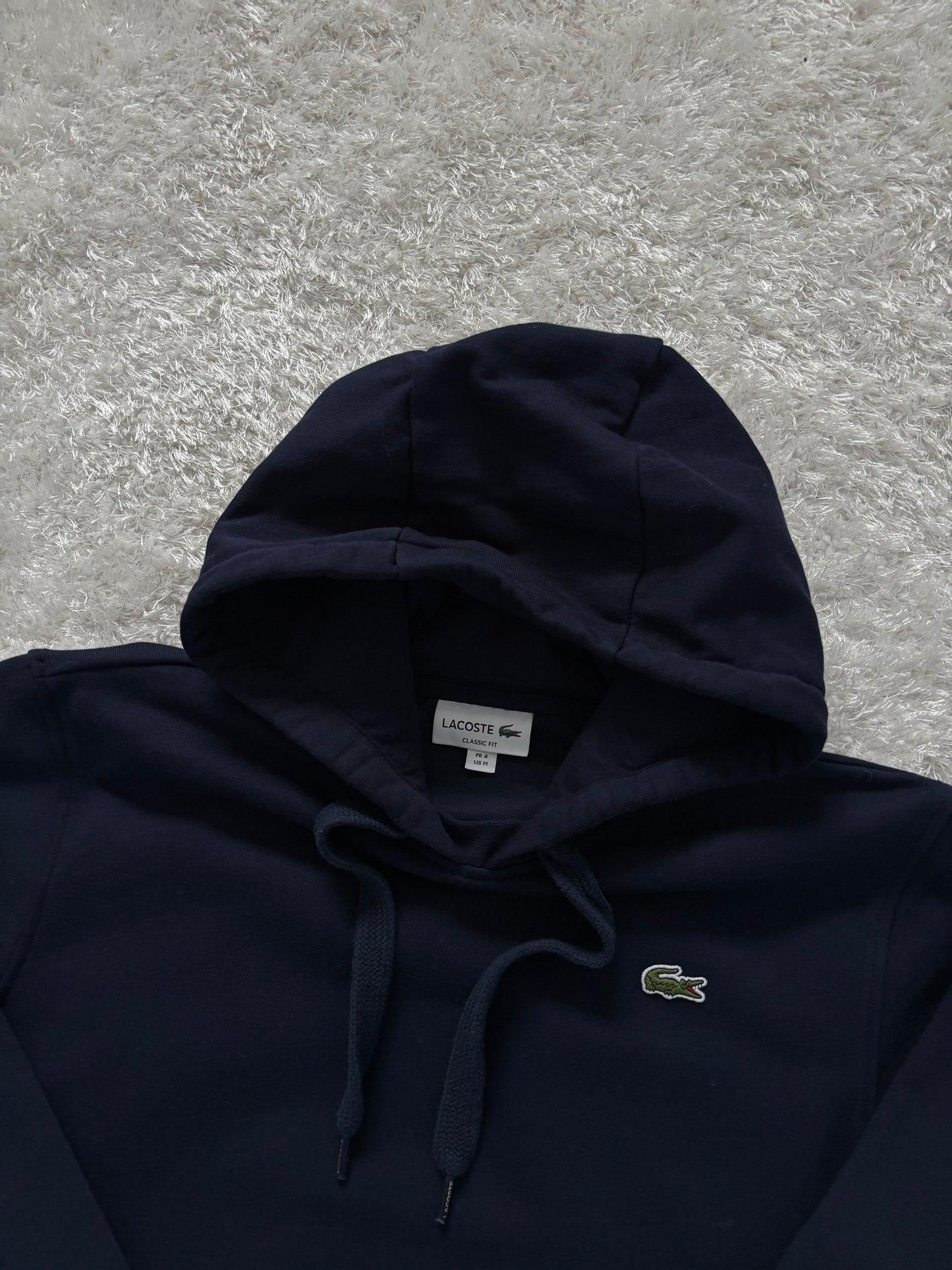 Lacoste Hoodie