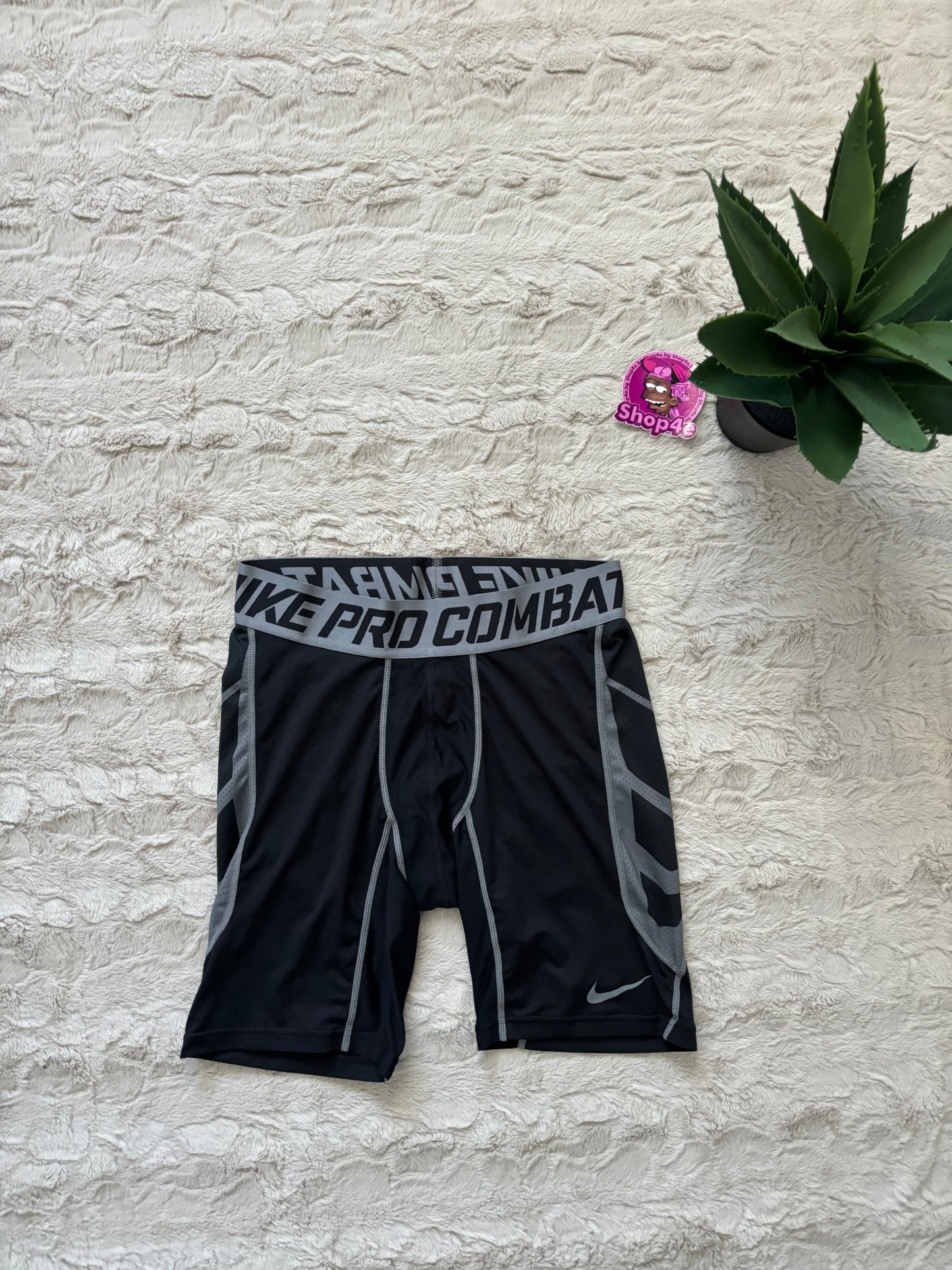 Nike Pro Combat (Мъжко)