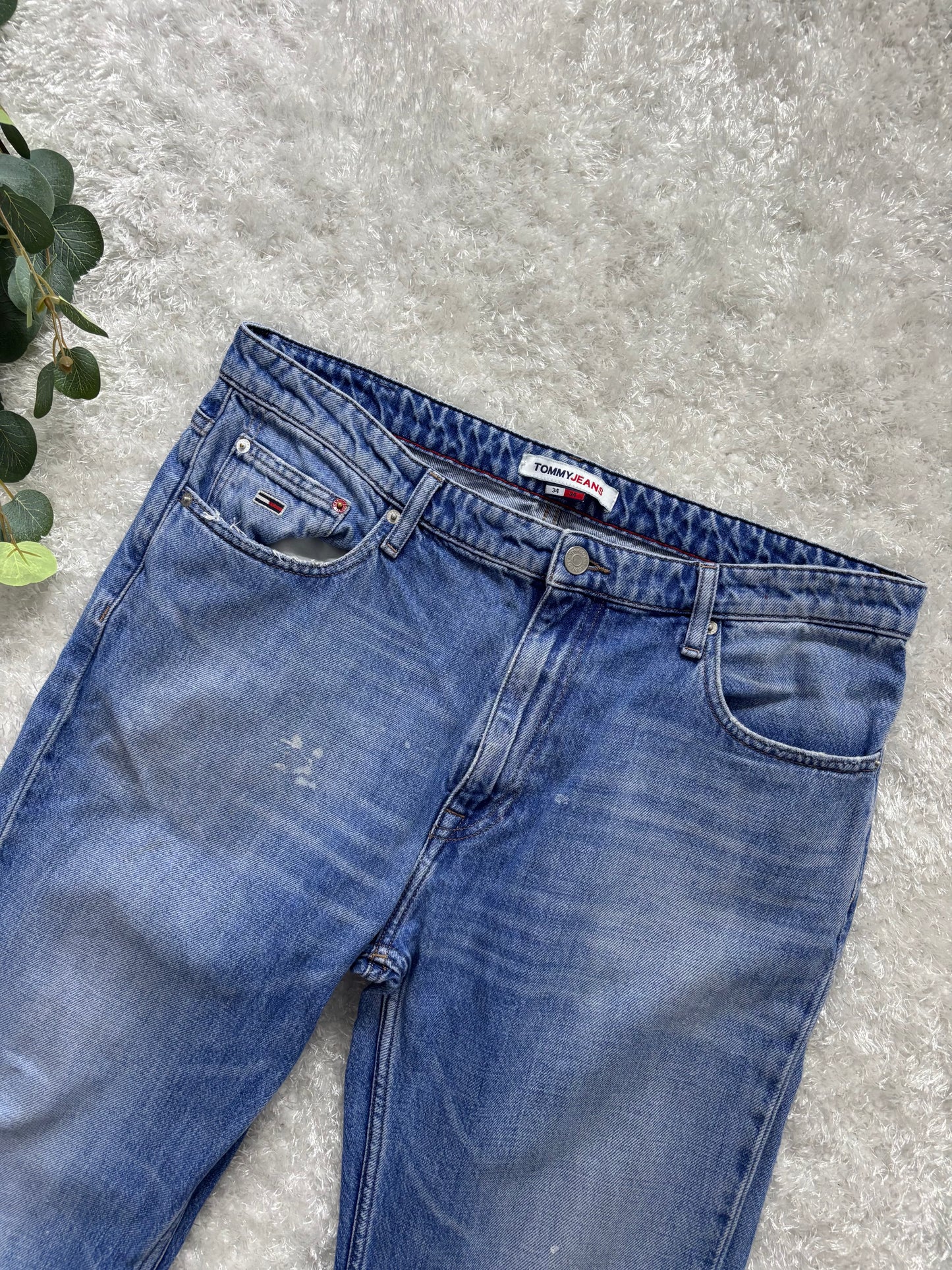 Tommy Hilfiger Jeans