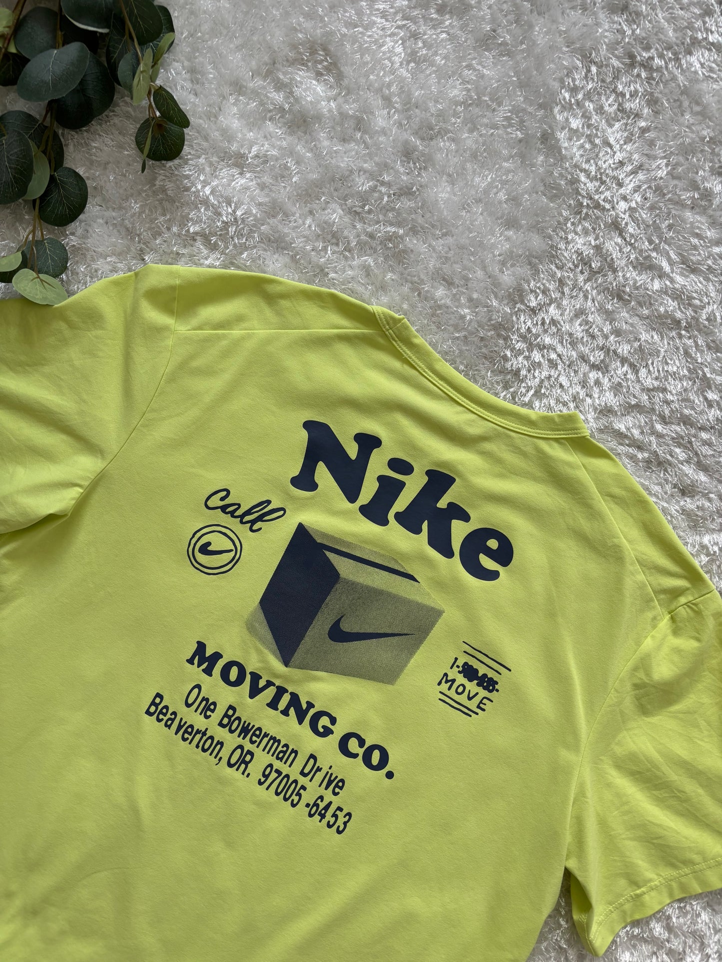 Nike T-Shirt