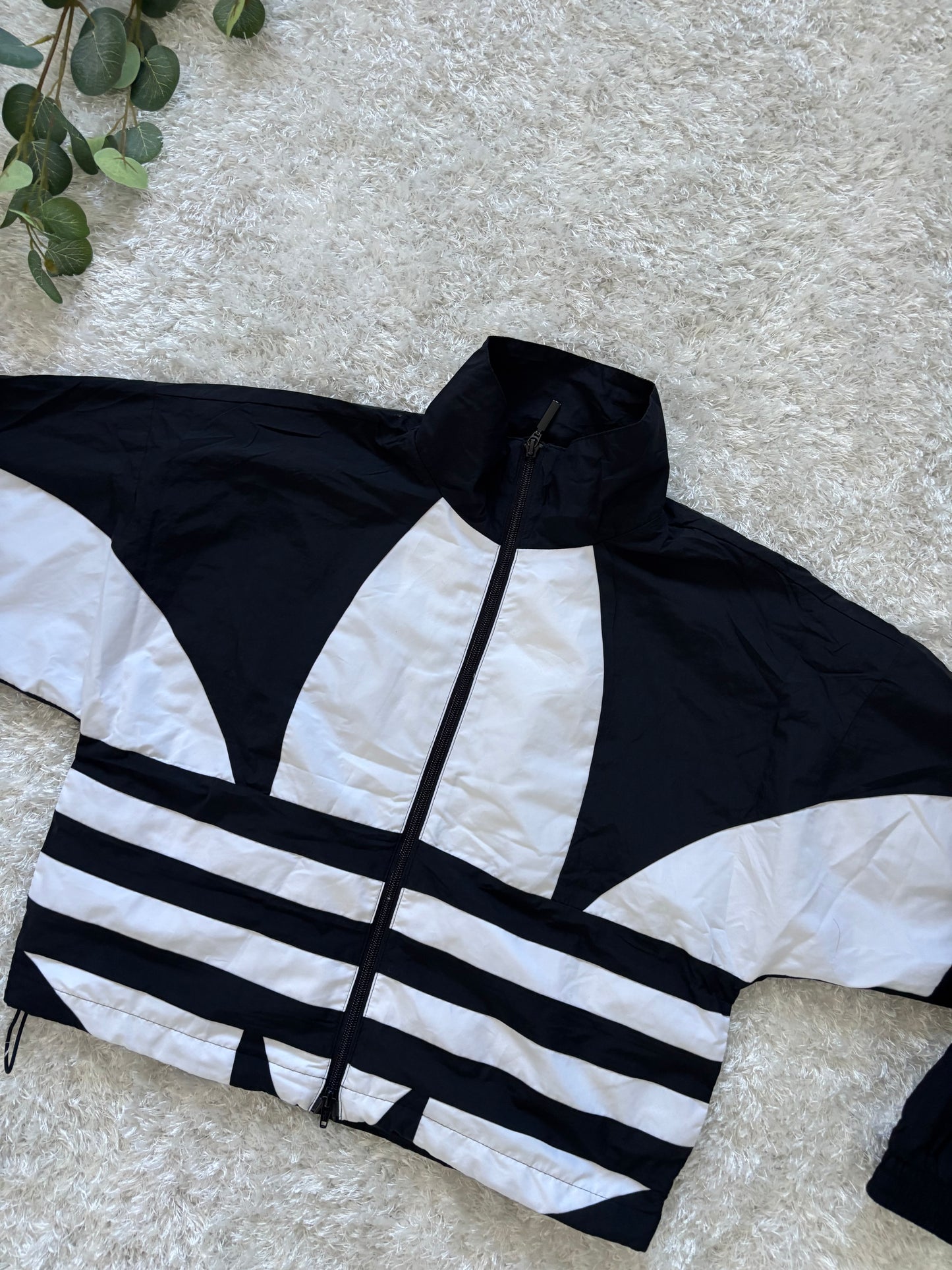 Adidas Jacket (Дамско)