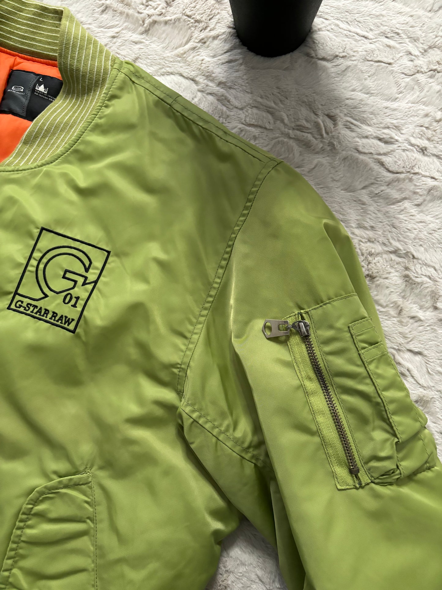 G-Star RAW Jacket