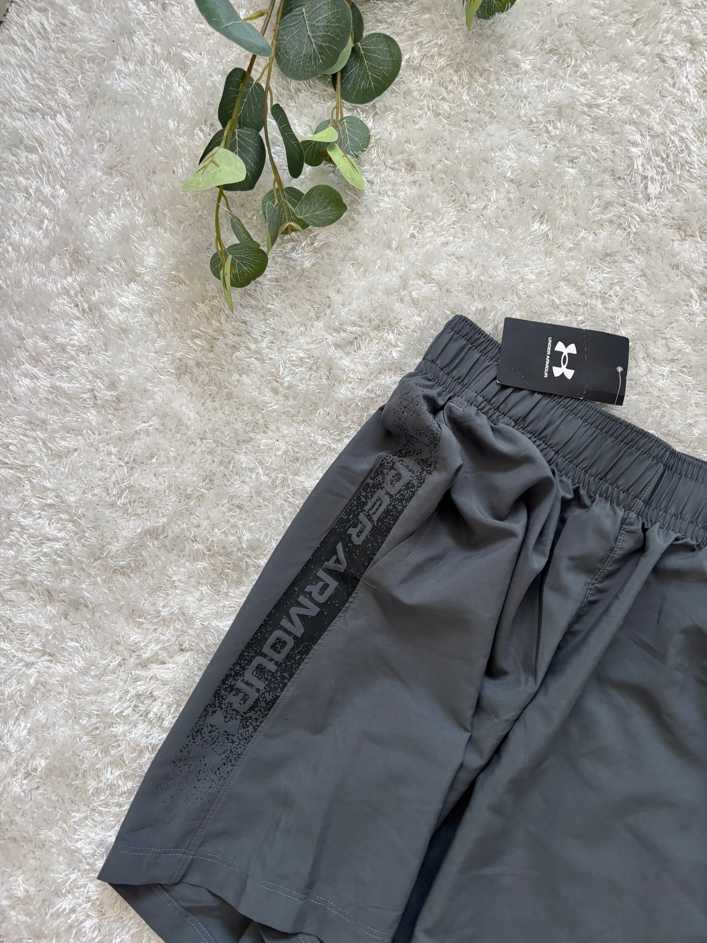 Under Armour Shorts