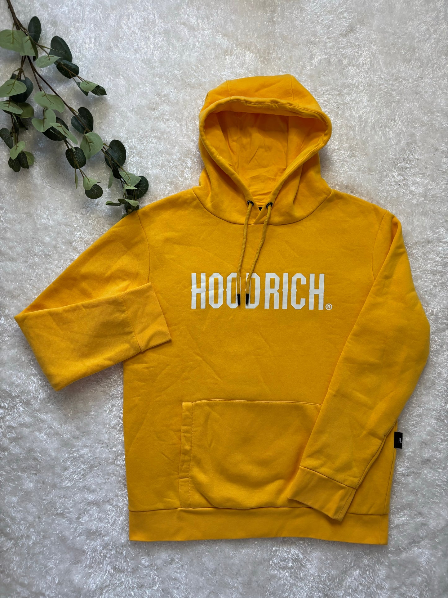 HOODRICH Hoodie
