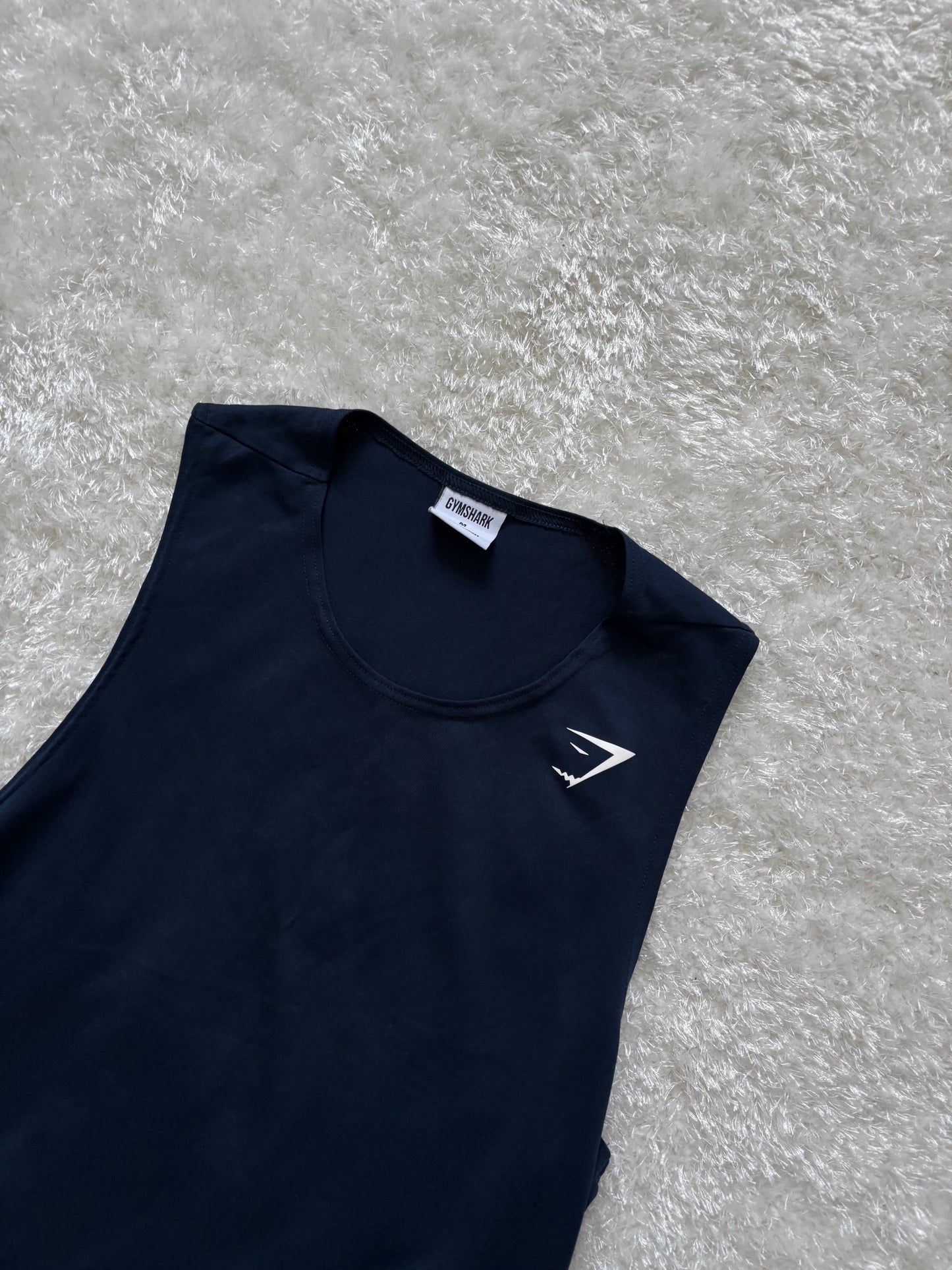 GymShark Tank Top
