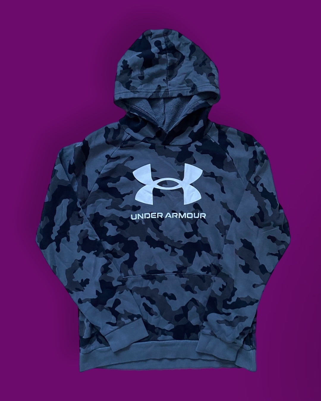 Under Armour Hoodie