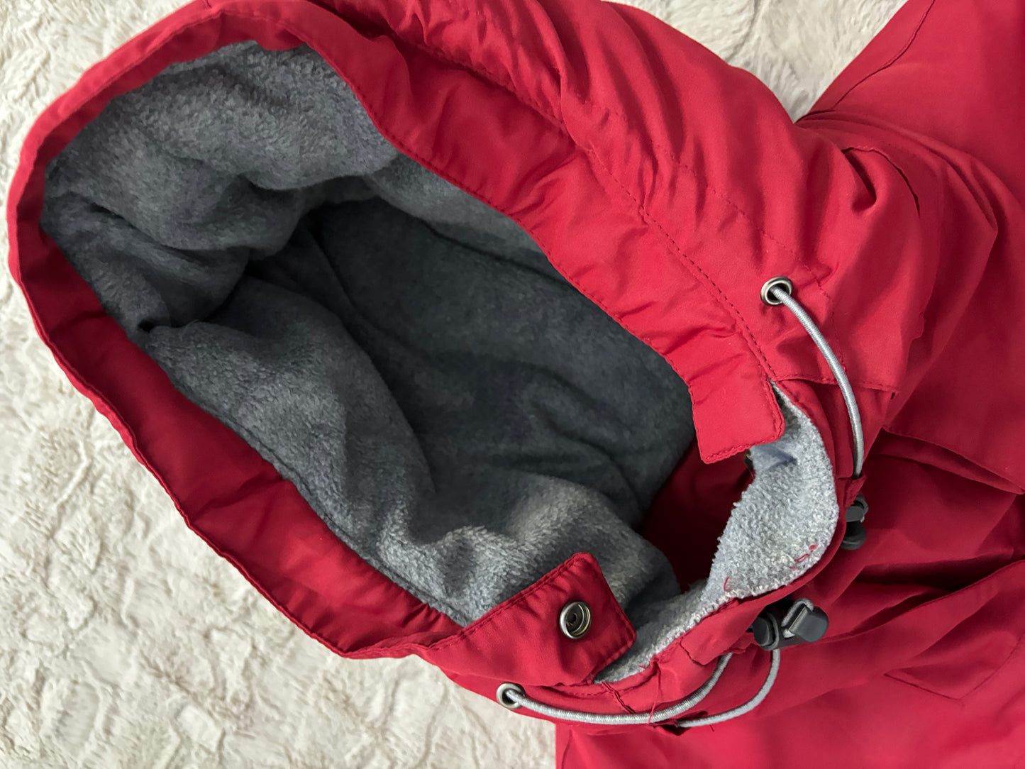 Napapijri Jacket