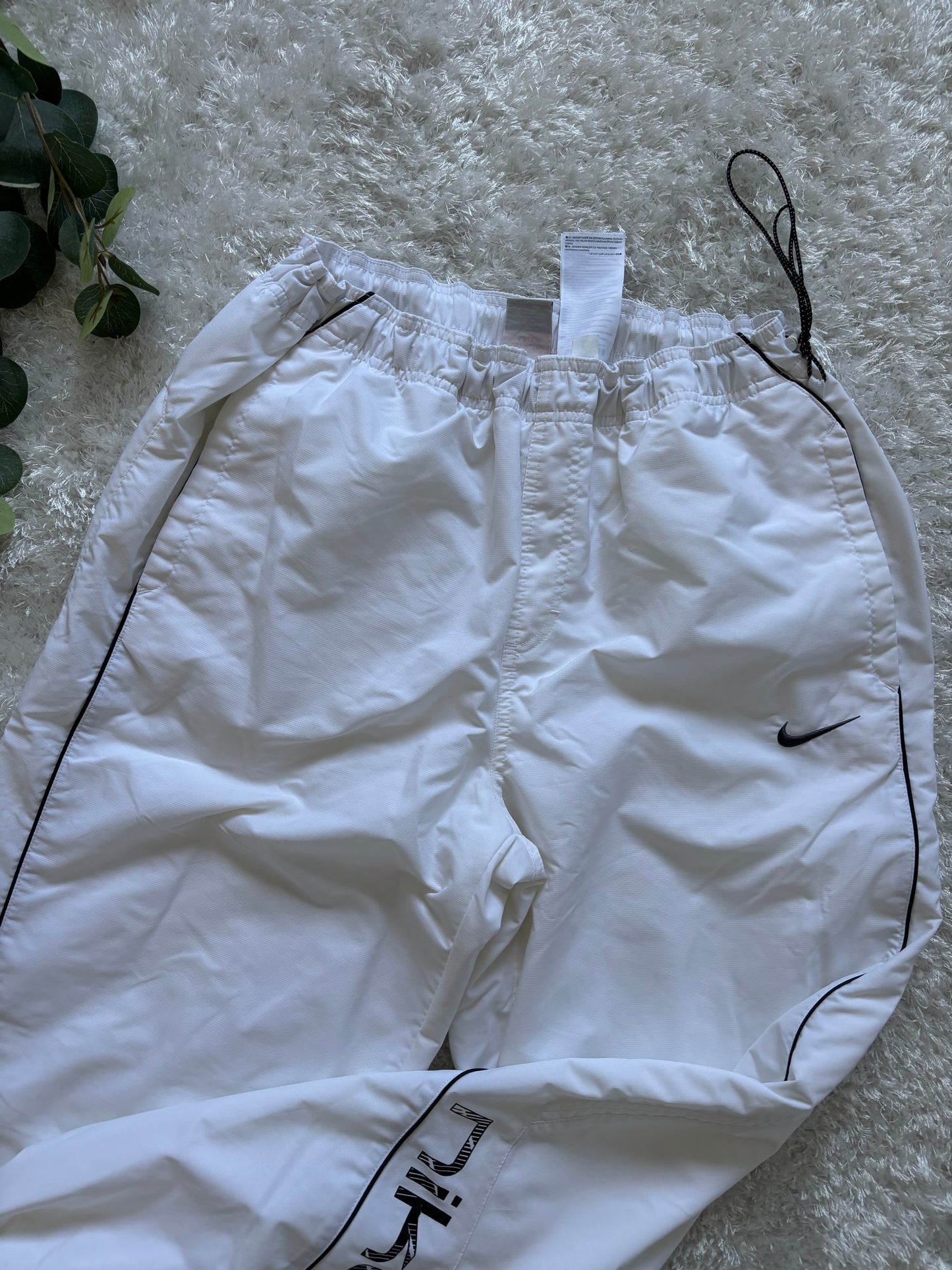 Nike Air Nylon Pants