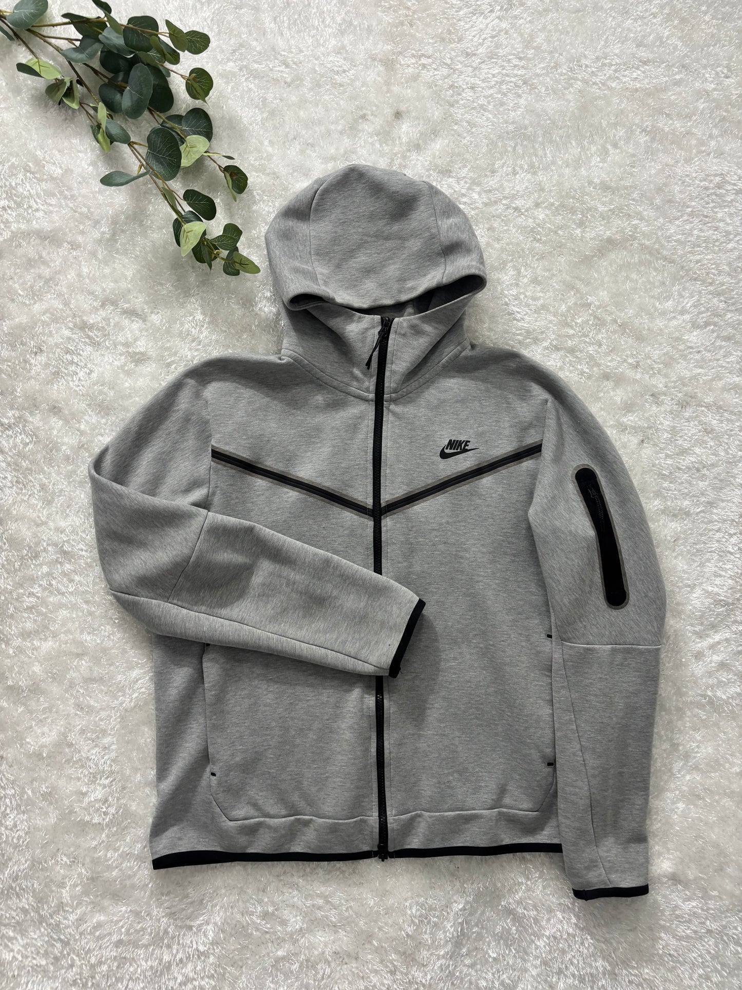 Nike Tech Fleece Set