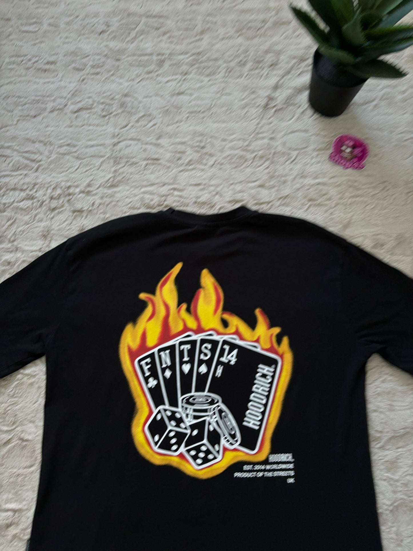 HOODRICH T-Shirt