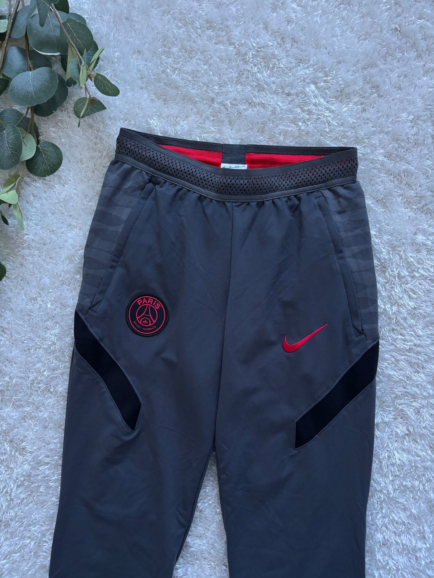 Nike x PSG TrackPants